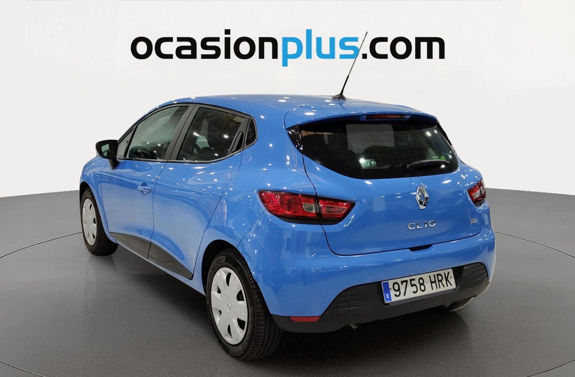 Renault Clio Expression Energy TCe - foto 3