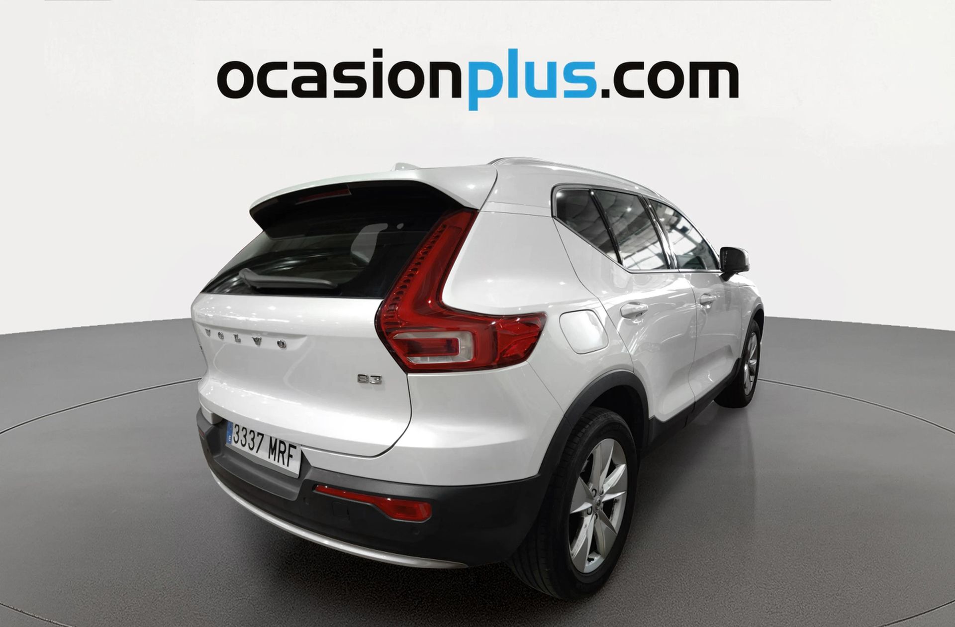 Volvo XC40 B3 Gasolina Mild hybrid Core - foto 4