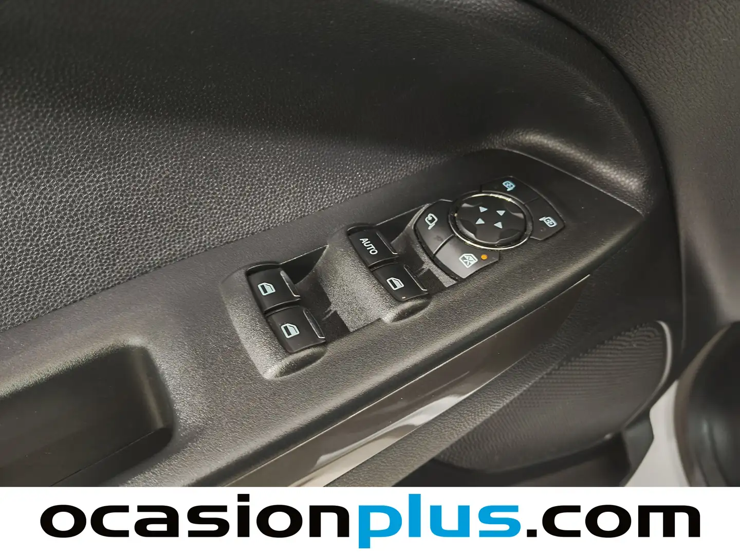 Foto Ford EcoSport Ford EcoSport 1.5 TDCi Trend+ (100 CV)