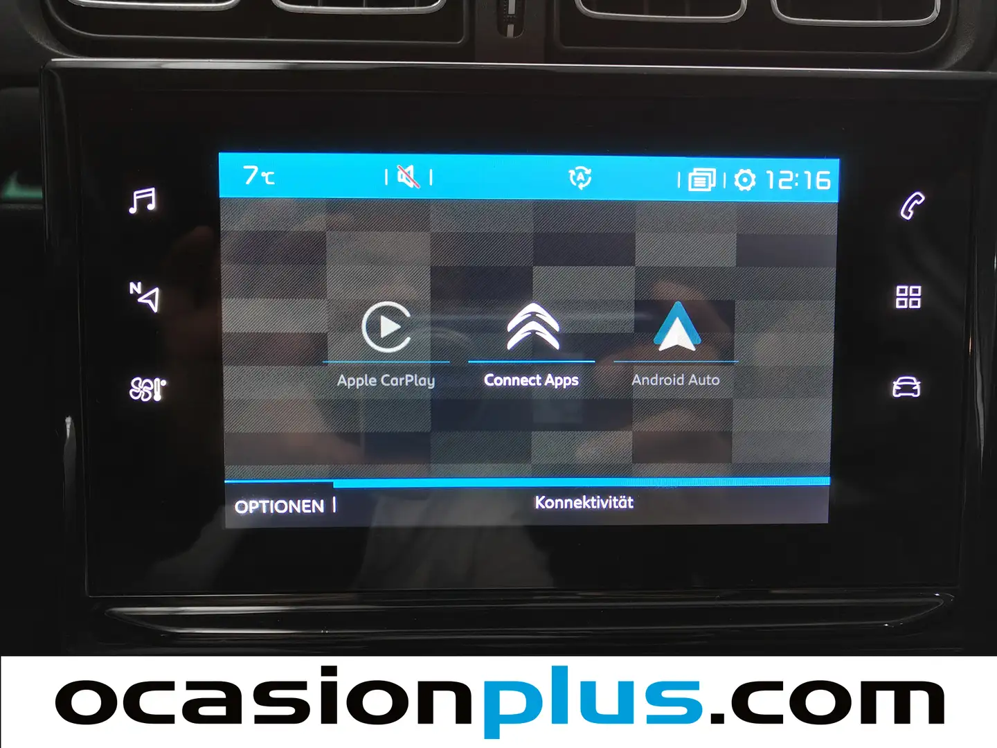 Foto Citroën C3 Citroen C3 PureTech 83 Feel Pack (83 CV)