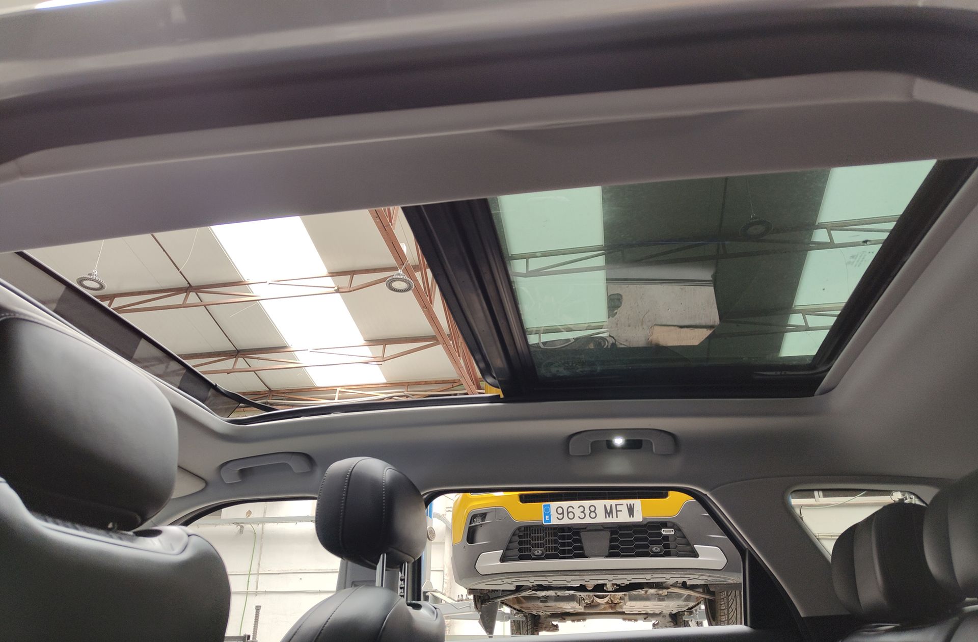 Jaecoo 7 1.6 T-GDi Select FWD - foto 5