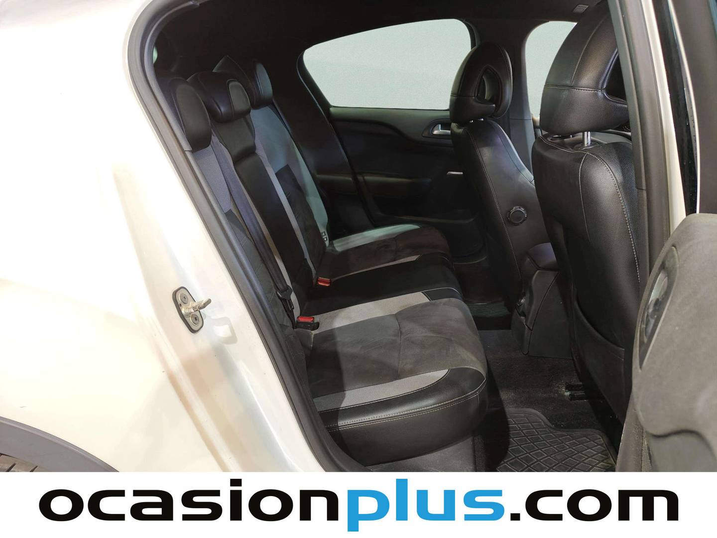 DS DS 4 Crossback DS DS 4 Crossback 1.2 PureTech S&S Style (131 CV) al mejor precio