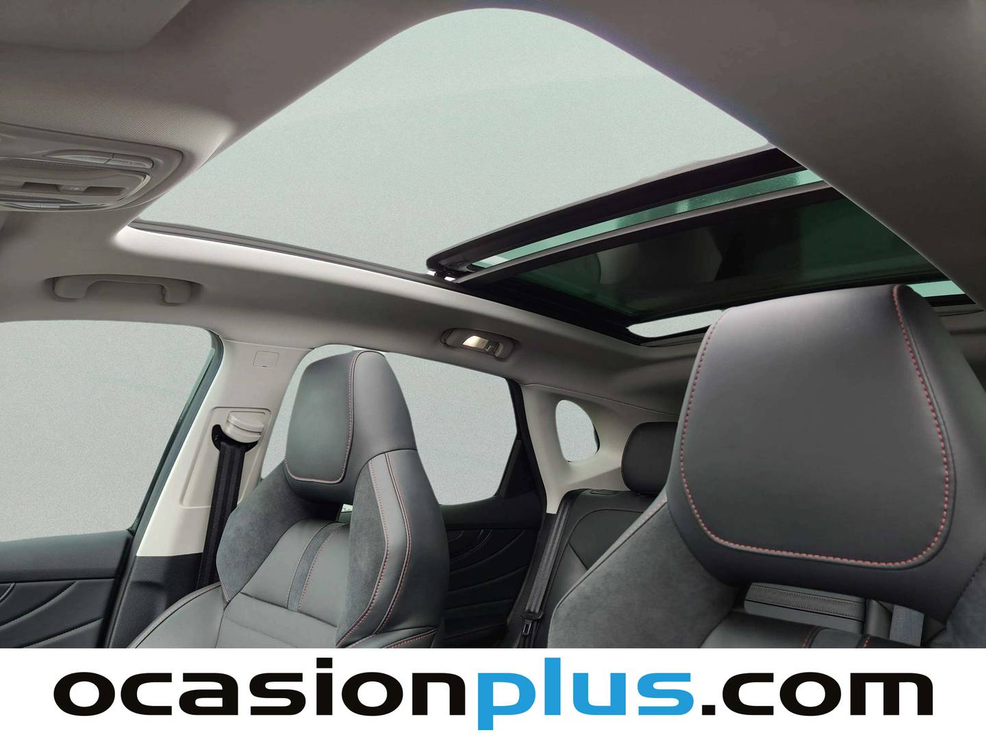 Foto MG HS MG HS 1.5 Turbo GDI Luxury DCT (162 CV)