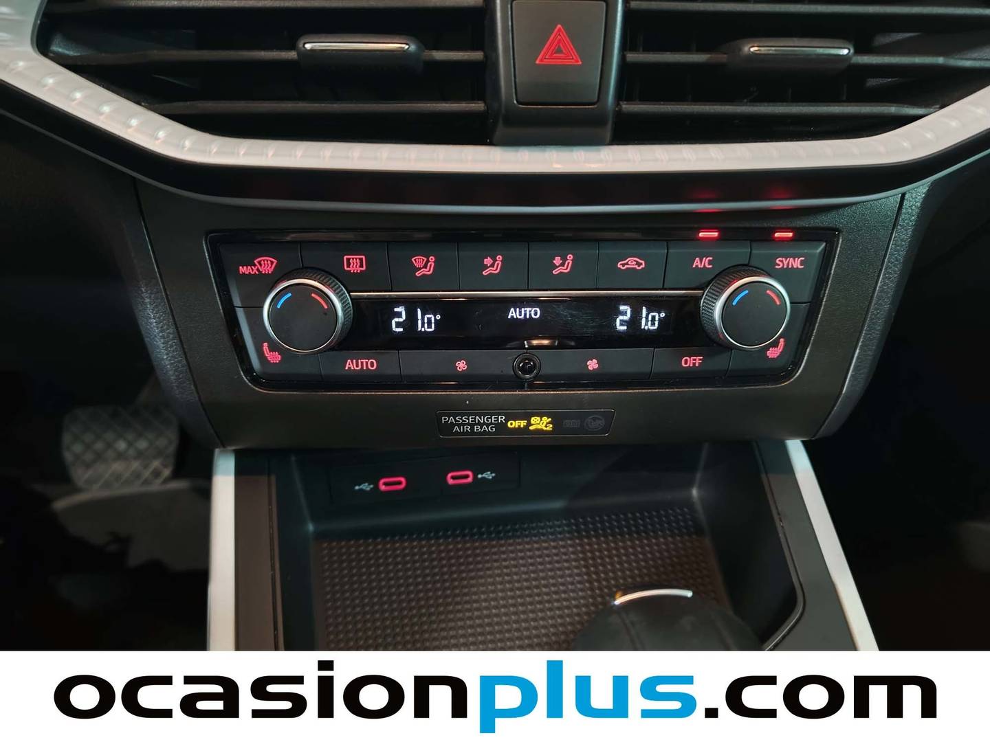 Foto Seat Arona SEAT Arona 1.0 TSI Style XL DSG 81 kW (110 CV)