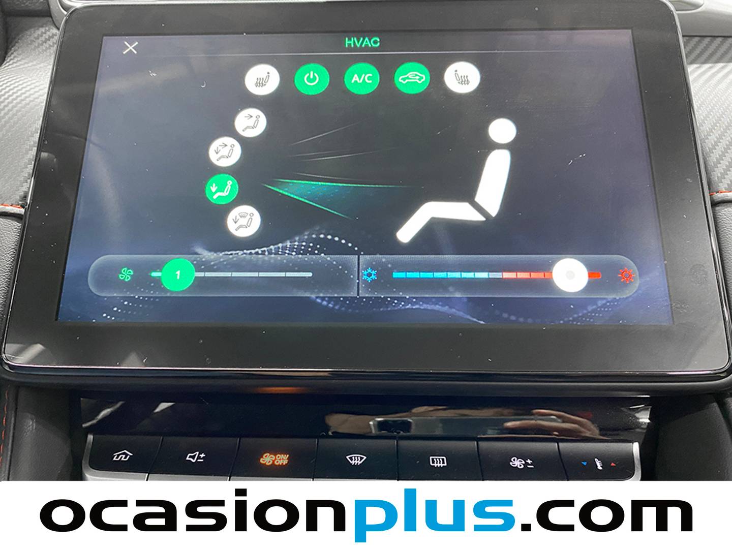 Foto MG ZS MG ZS 1.5 Luxury (106 CV)