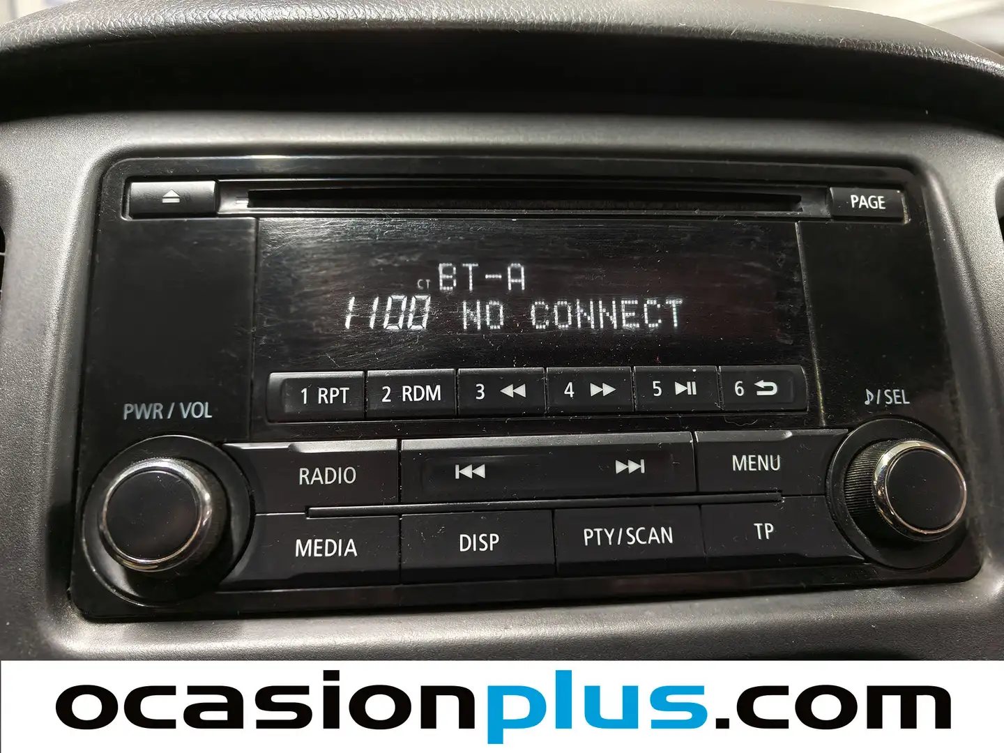 Foto Mitsubishi L200 Mitsubishi L200 2.5DI-D Double Cabina M-PRO (154 CV)