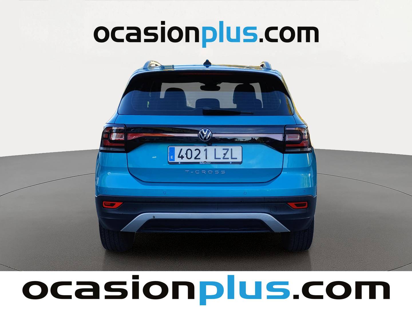 Volkswagen T-Cross Volkswagen T-Cross Sport 1.5 TSI (150 CV) DSG km 0