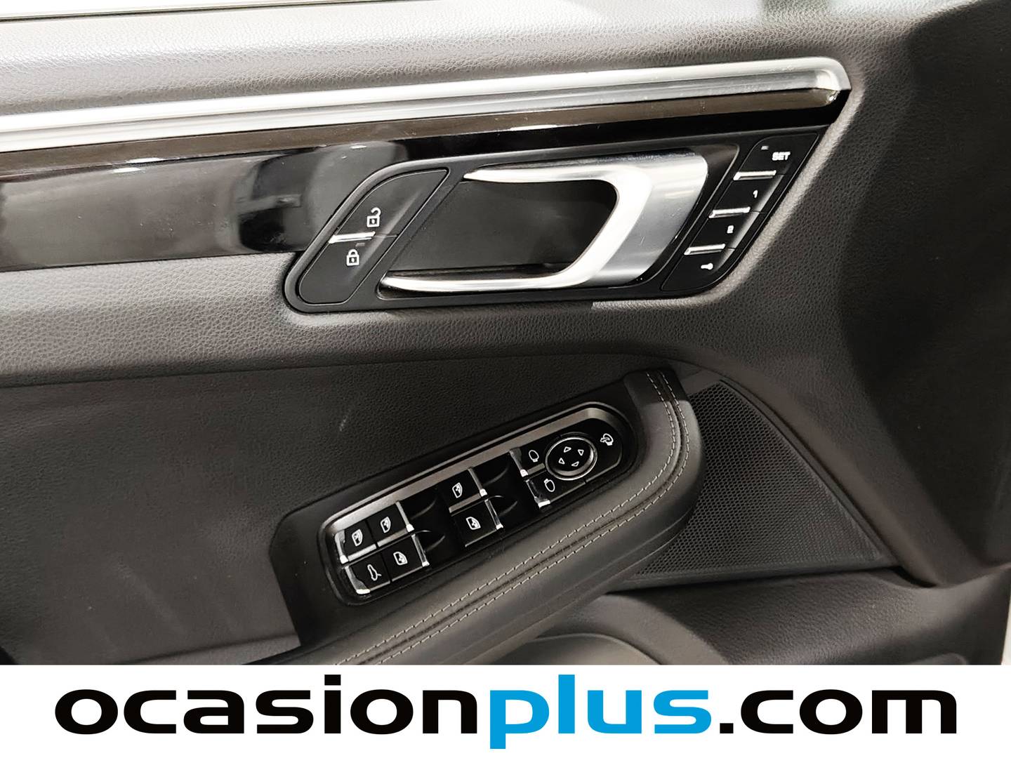 Foto Porsche Macan Porsche Macan Macan (245 CV)