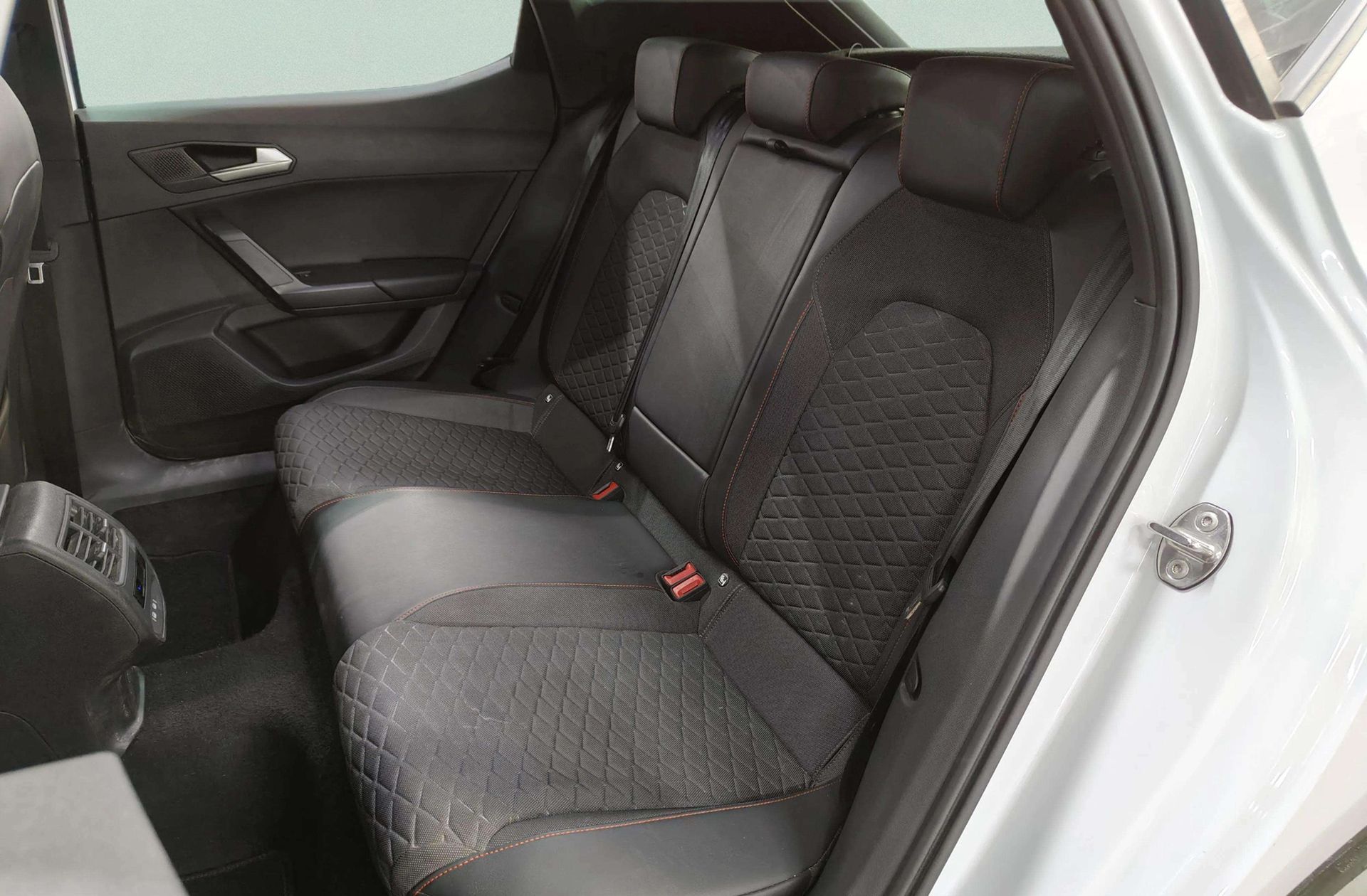 SEAT León 1.5 TSI FR XS - foto 13