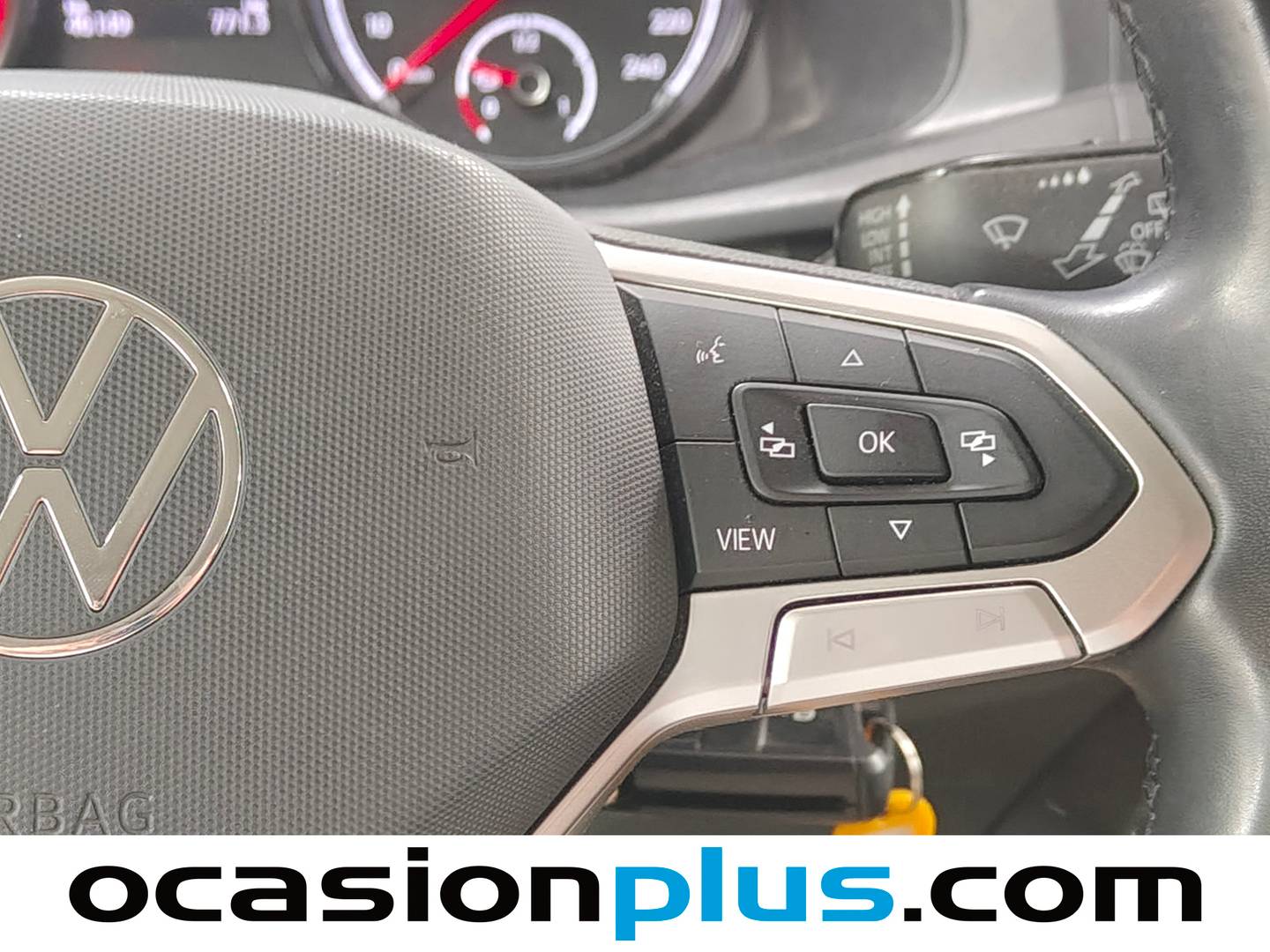 Volkswagen Caravelle Volkswagen Caravelle Origin Batalla Corta 2.0 TDI BMT (110 CV) de ocasión