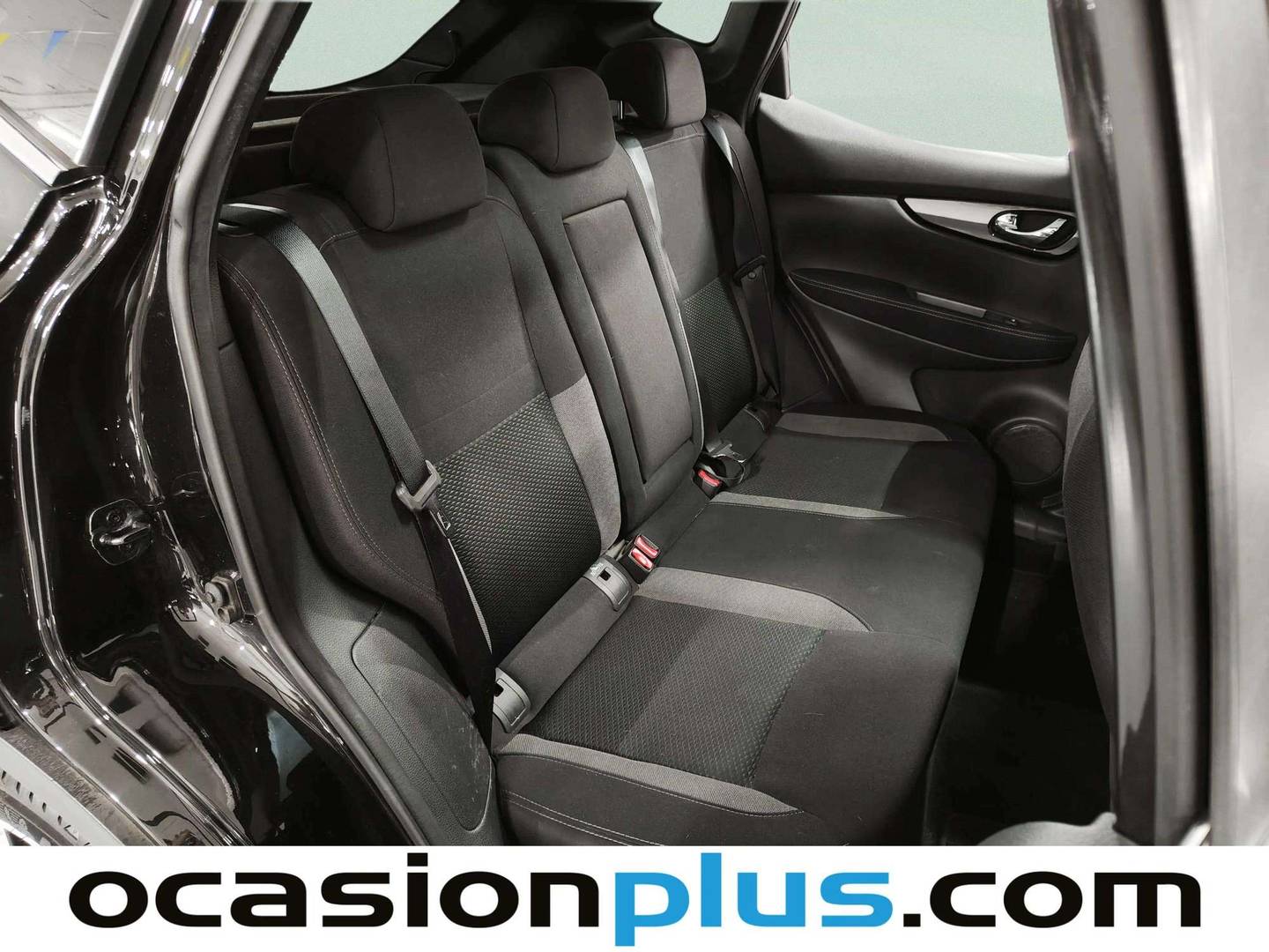 Nissan QASHQAI Nissan Qashqai DIG-T 160 N-Connecta 4x2 DCT (160 CV) automático