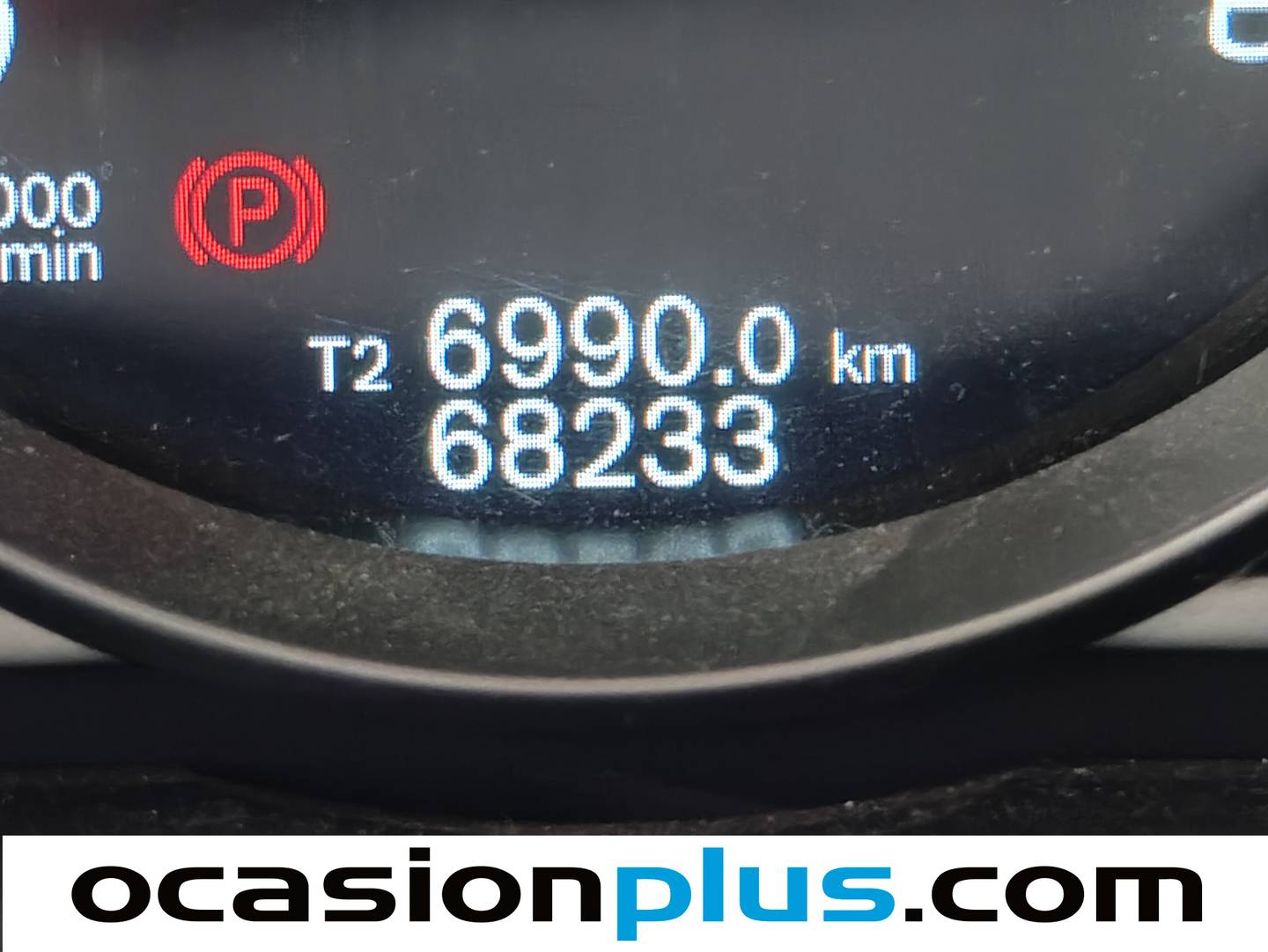 Foto Volvo V40 Volvo V40 D2 Kinetic (115 CV)