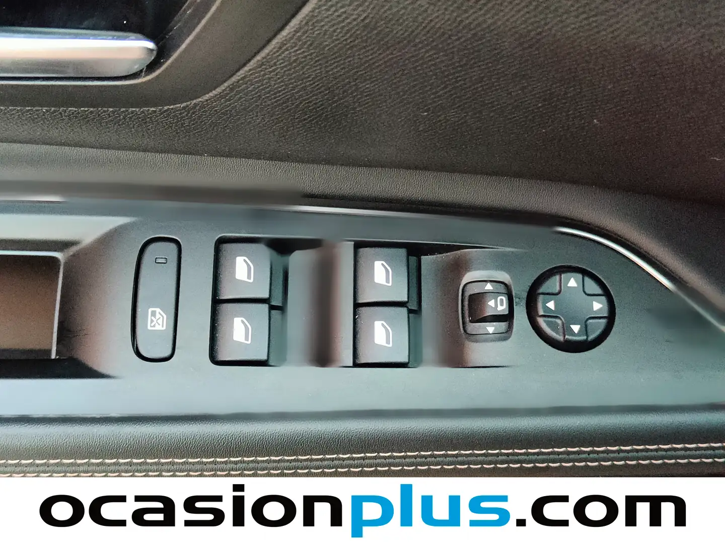 Foto Peugeot 5008 Peugeot 5008 BlueHDI 130 S&S GT Line EAT8 (130 CV) 7 Plazas