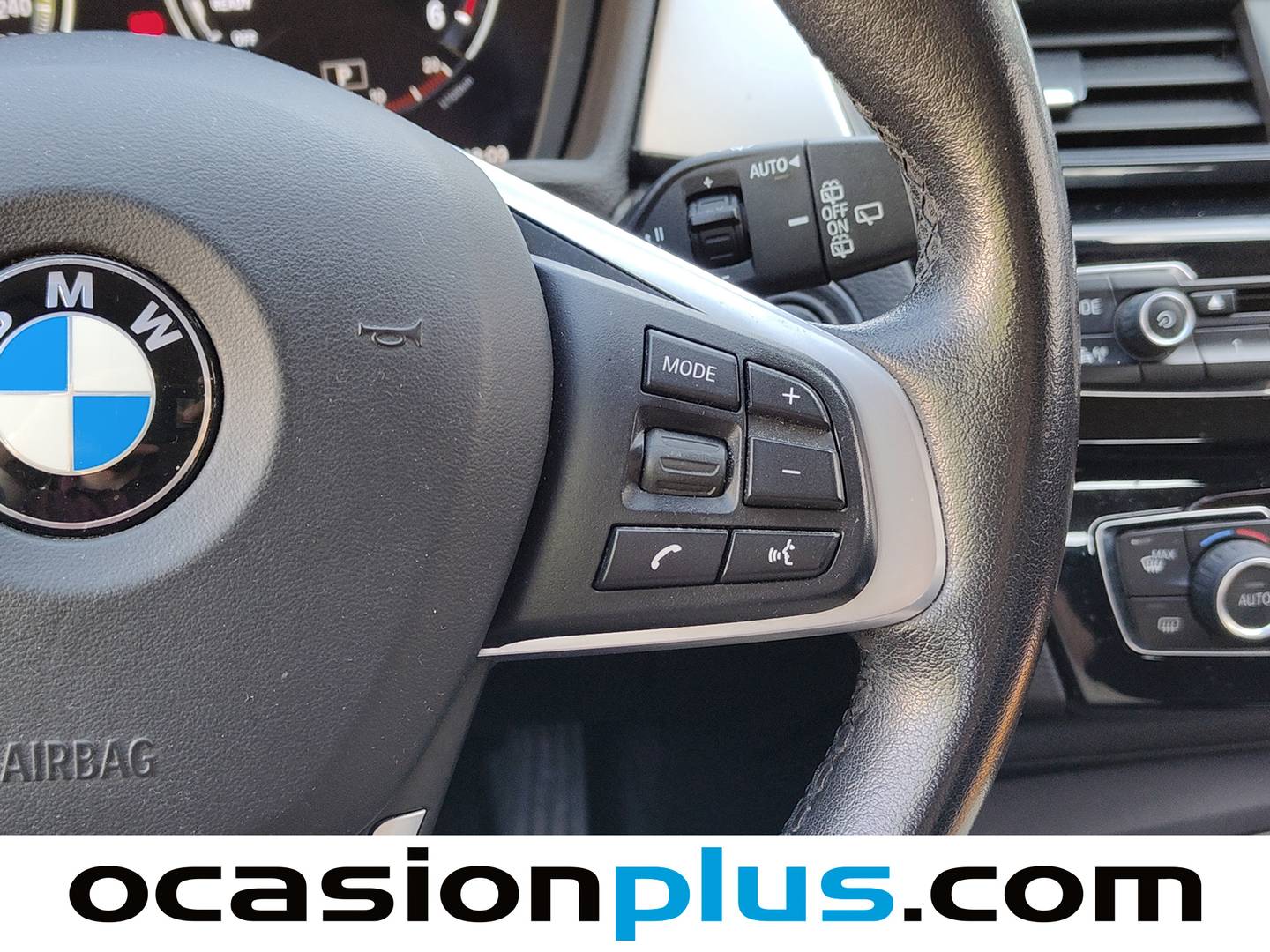 BMW X1 BMW X1 sDrive18d (150 CV) barato