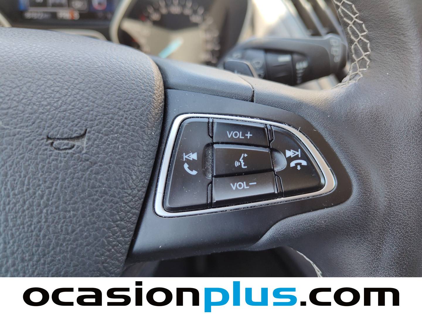 Ford Kuga Ford Kuga 1.5 EcoBoost S&S Vignale 4x4 Auto (180 CV) 180cv