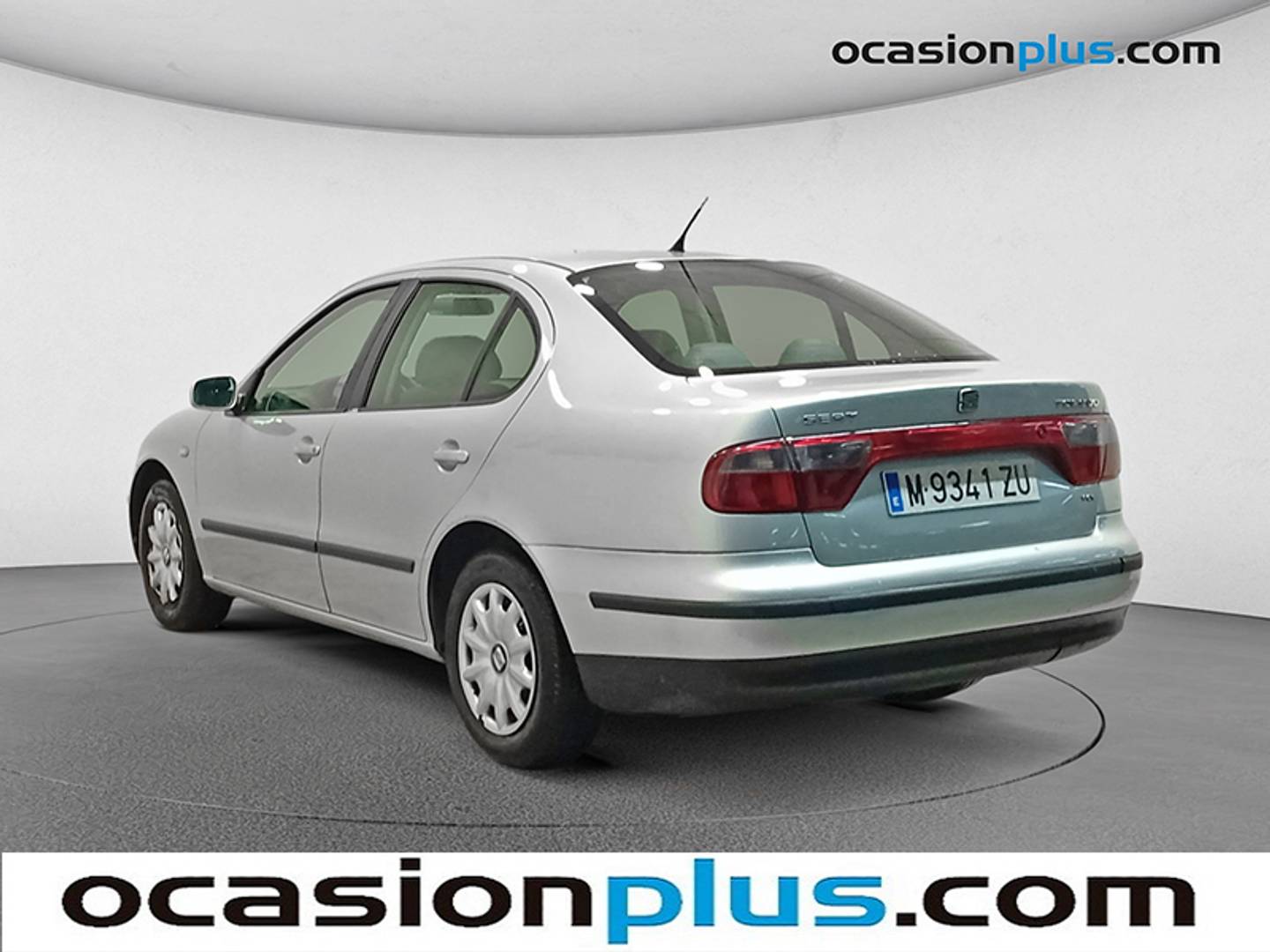 Foto Seat Toledo SEAT Toledo 1.9 TDi Stella (90 CV)