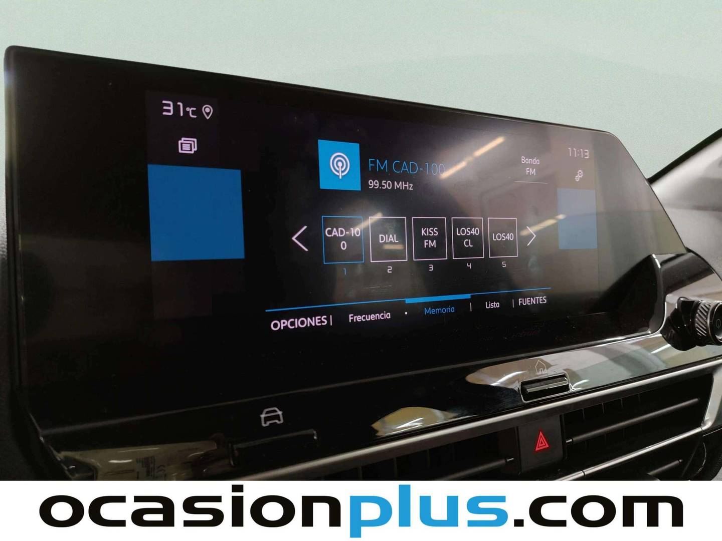 Citroën C4 Citroën C4 PureTech 100 Live Pack (100 CV) barato