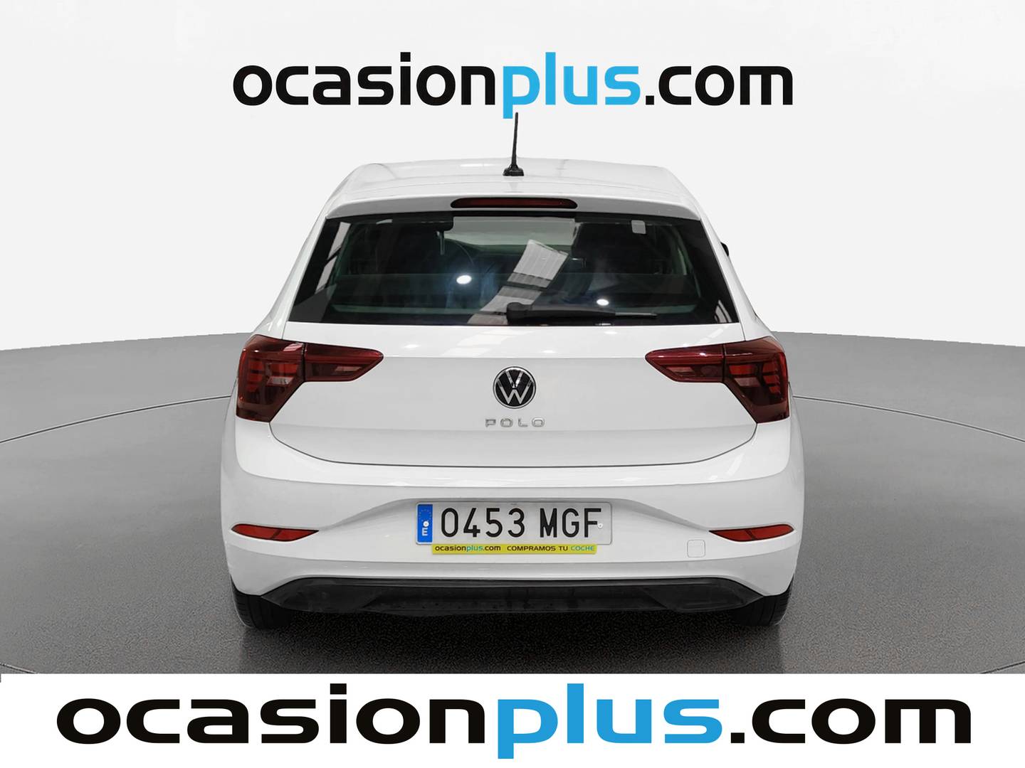 Foto Volkswagen Polo Volkswagen Polo Life 1.0 TSI (95 CV)