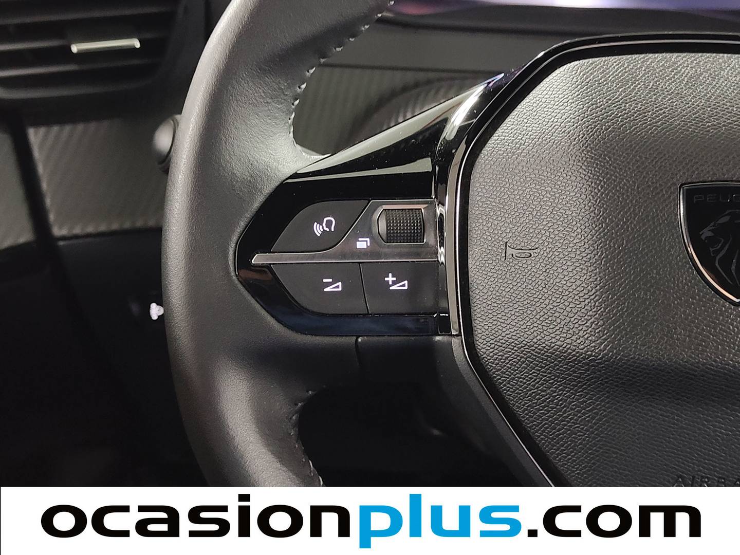 Foto Peugeot 2008 Peugeot 2008 PureTech 100 S&S Allure (100 CV)