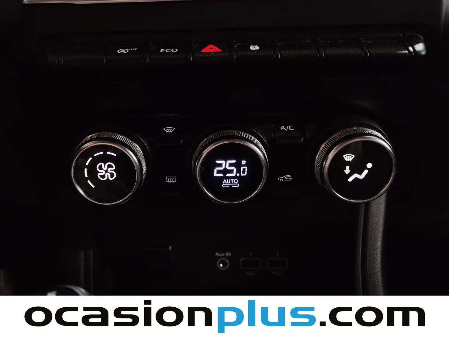 Foto Renault Captur Renault Captur Intens TCe GLP (100 CV)