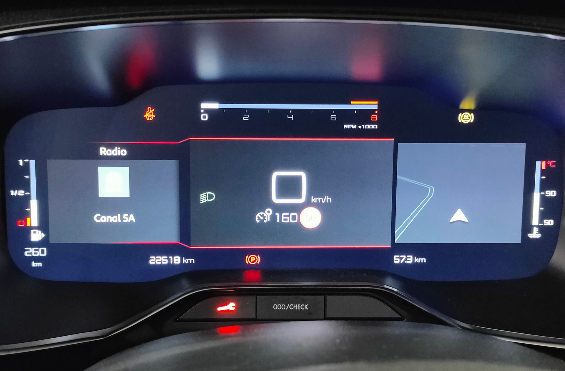 Citroën C5 Aircross PureTech 130 Plus - foto 28