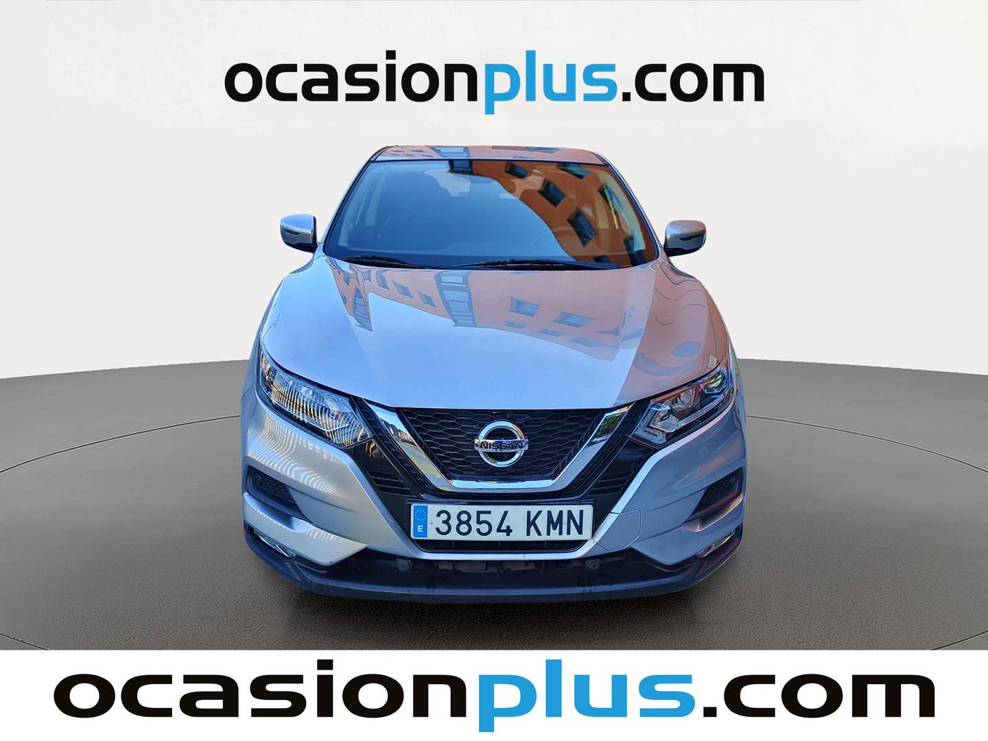 Nissan QASHQAI Nissan Qashqai DIG-T 163 Acenta (163 CV) 163cv