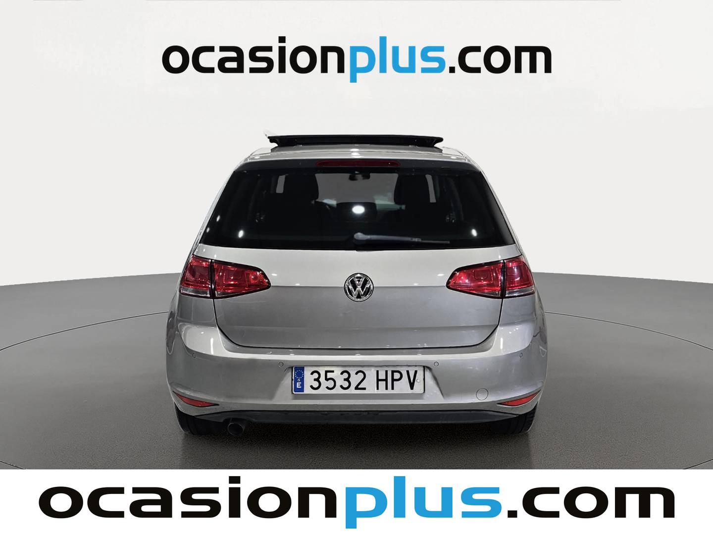 Volkswagen Golf Volkswagen Golf Advance 1.6 TDI BMT (105 CV) DSG km 0