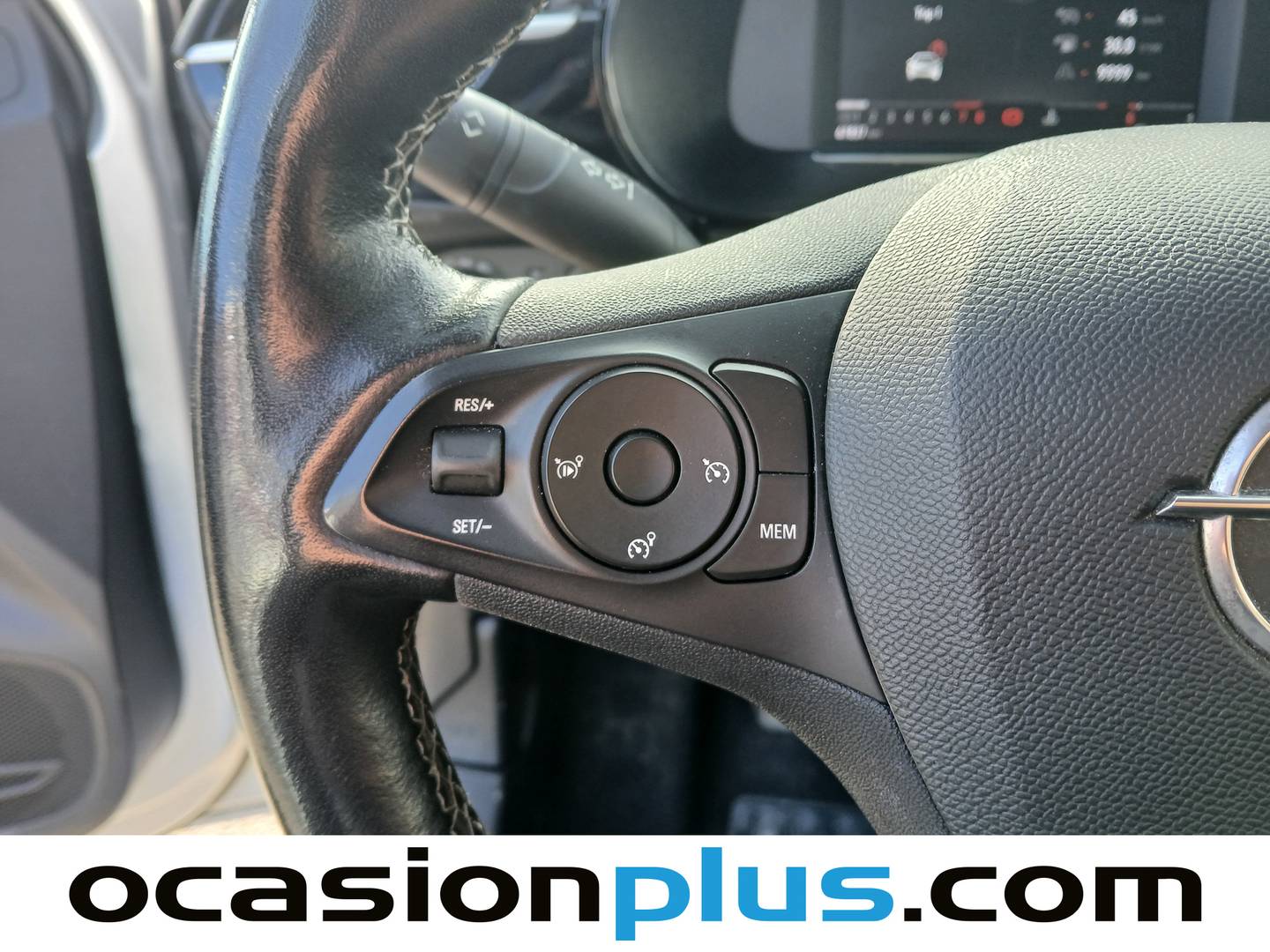 Foto Opel Corsa Opel Corsa 1.2 Turbo XHL Elegance (100 CV)