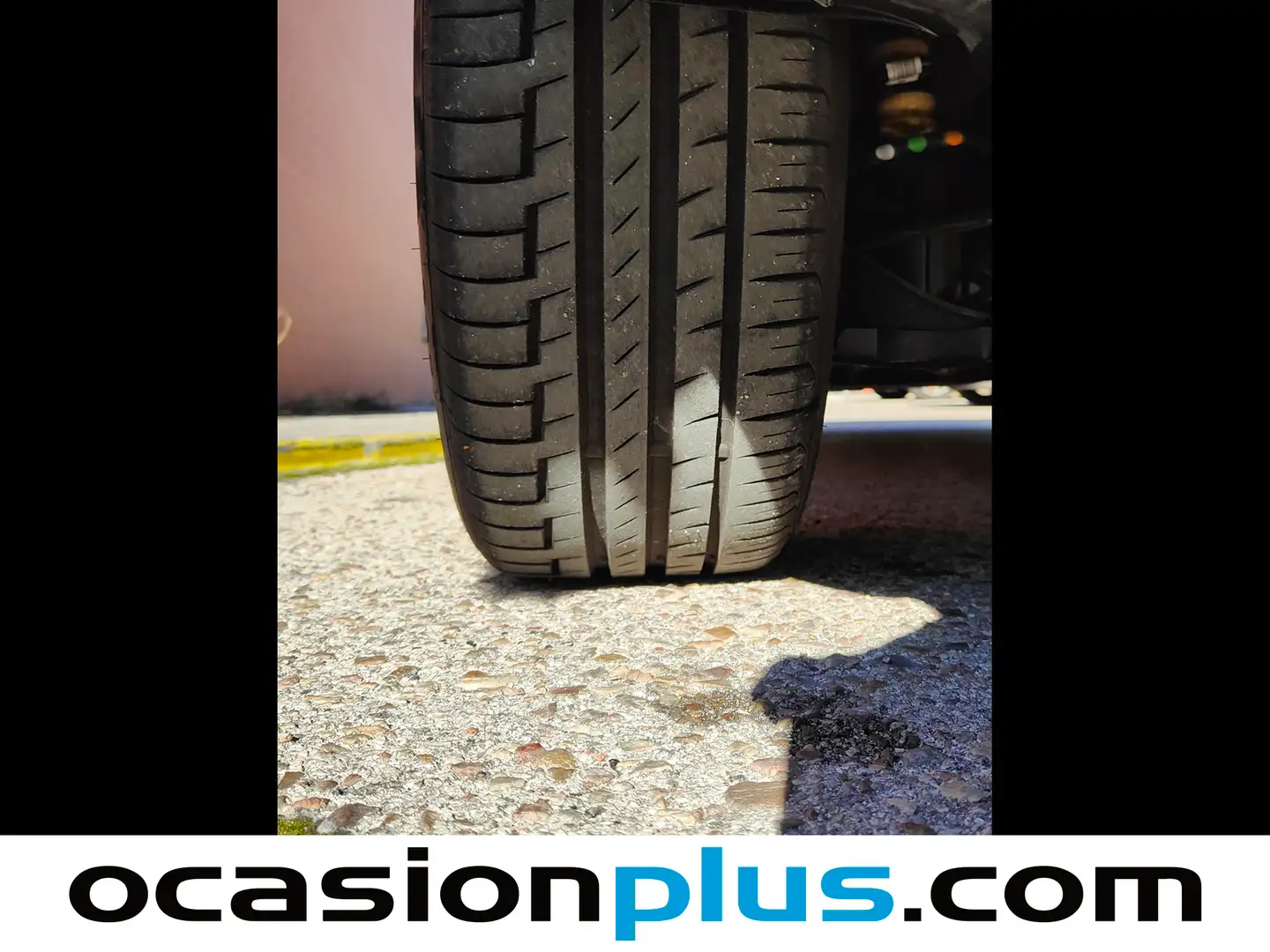 Foto Citroën Berlingo Citroen Berlingo BlueHDi 130 S&S Talla XL Shine EAT8 (130 CV) 7 Plazas