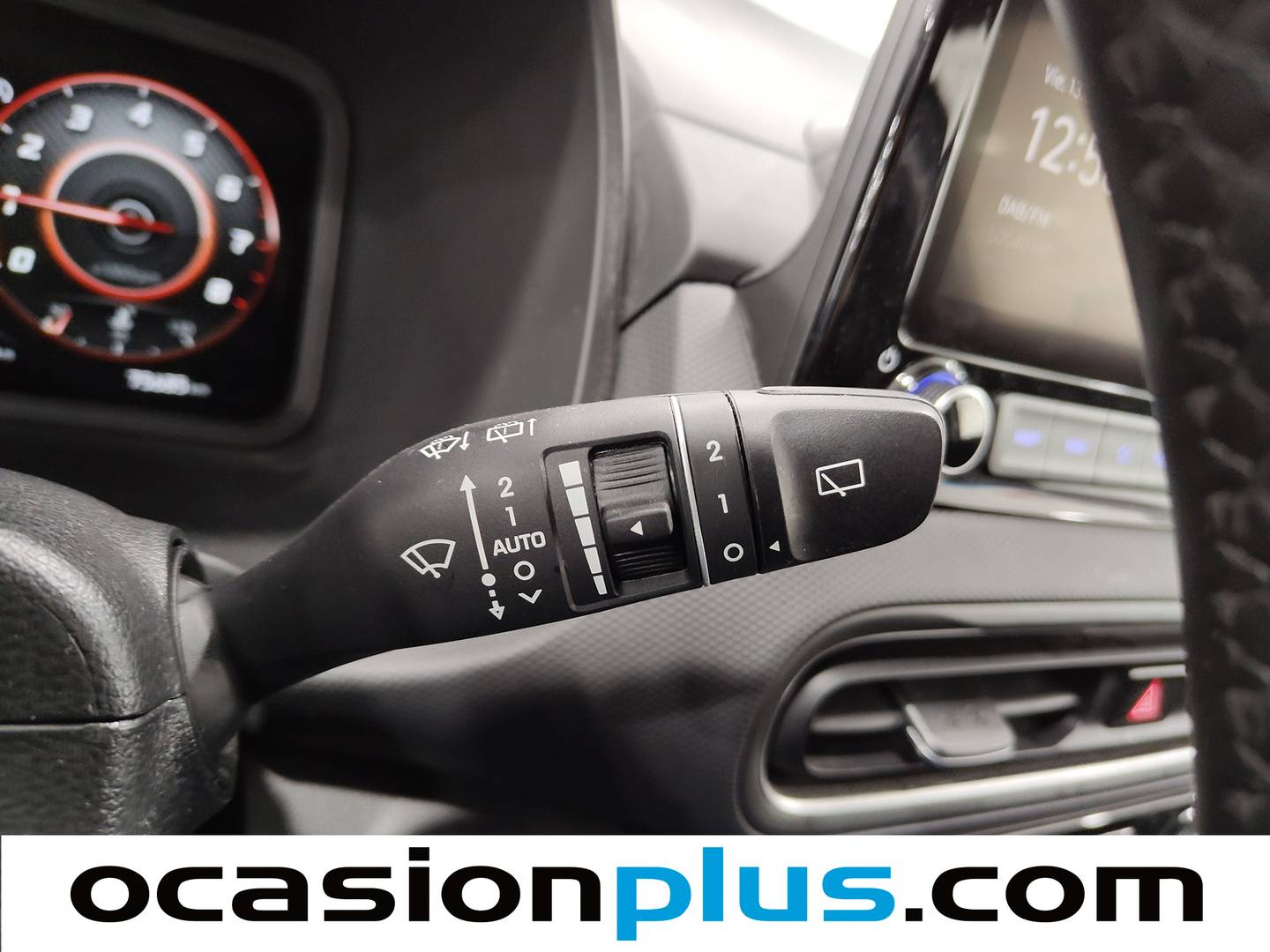 Hyundai Kona Hyundai Kona 1.0 TGDi Tecno 4x2 (120 CV) seminuevo