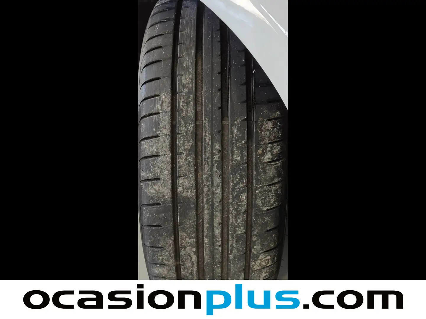 Foto Mercedes Clase A Mercedes-Benz Clase A 180 d (116 CV) Pack AMG