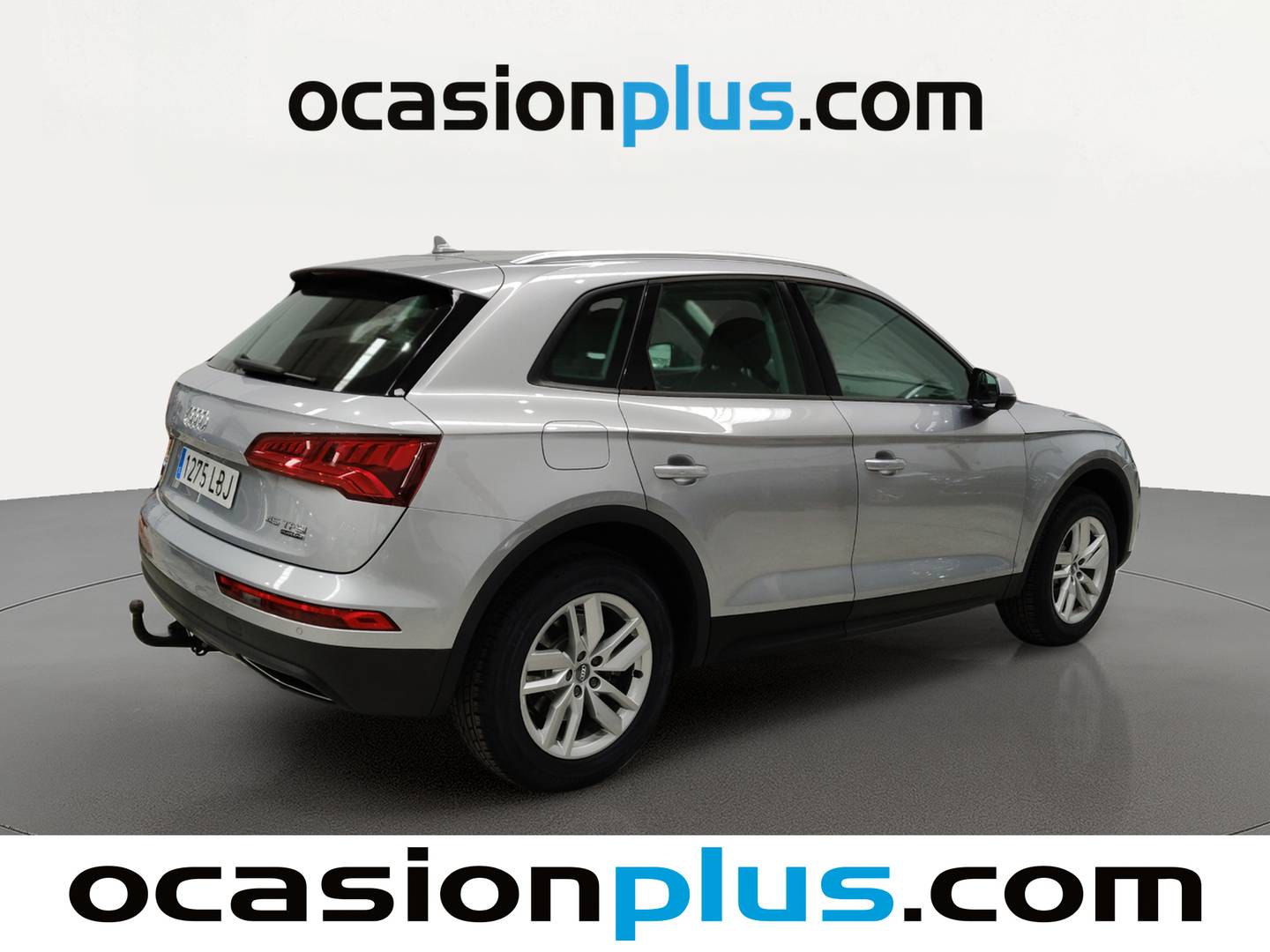 Foto Audi Q5 Audi Q5 Advanced 45 TFSI quattro (245 CV) S tronic