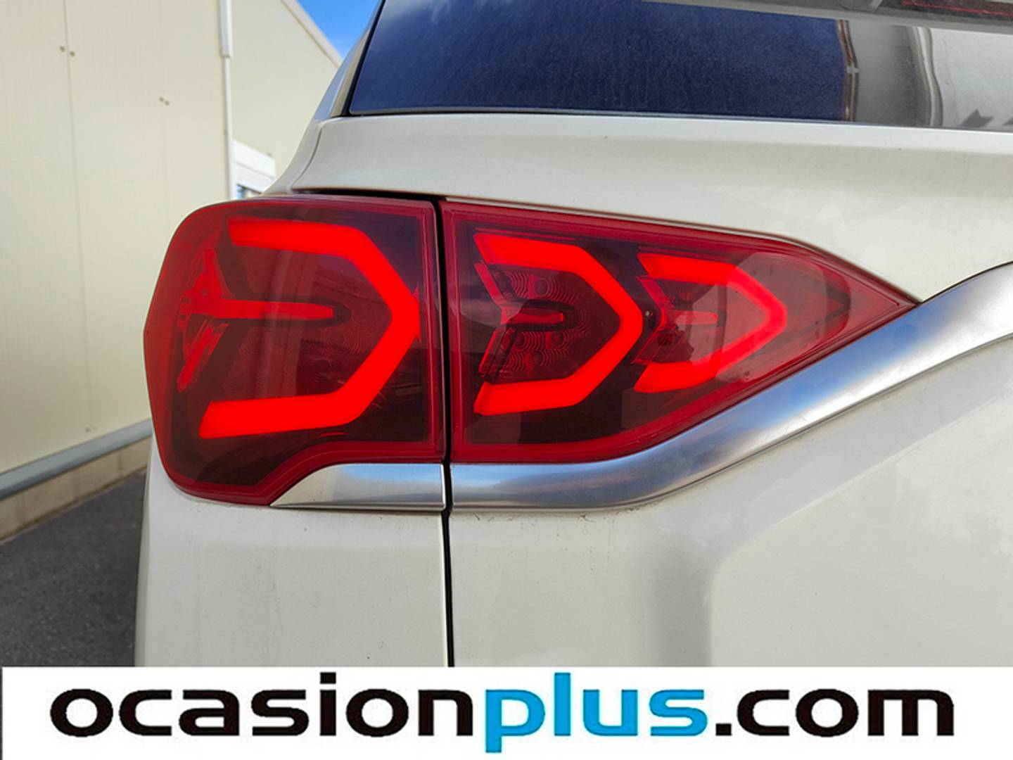 Foto SsangYong Korando Ssangyong Korando G15T Urban Auto (163 CV)