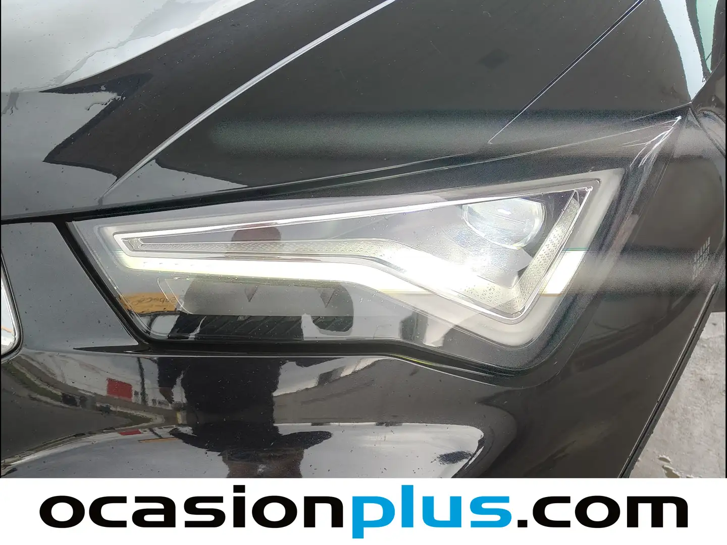 Foto Seat Ateca SEAT Ateca 1.5 TSI S&S Style XL (150 CV)