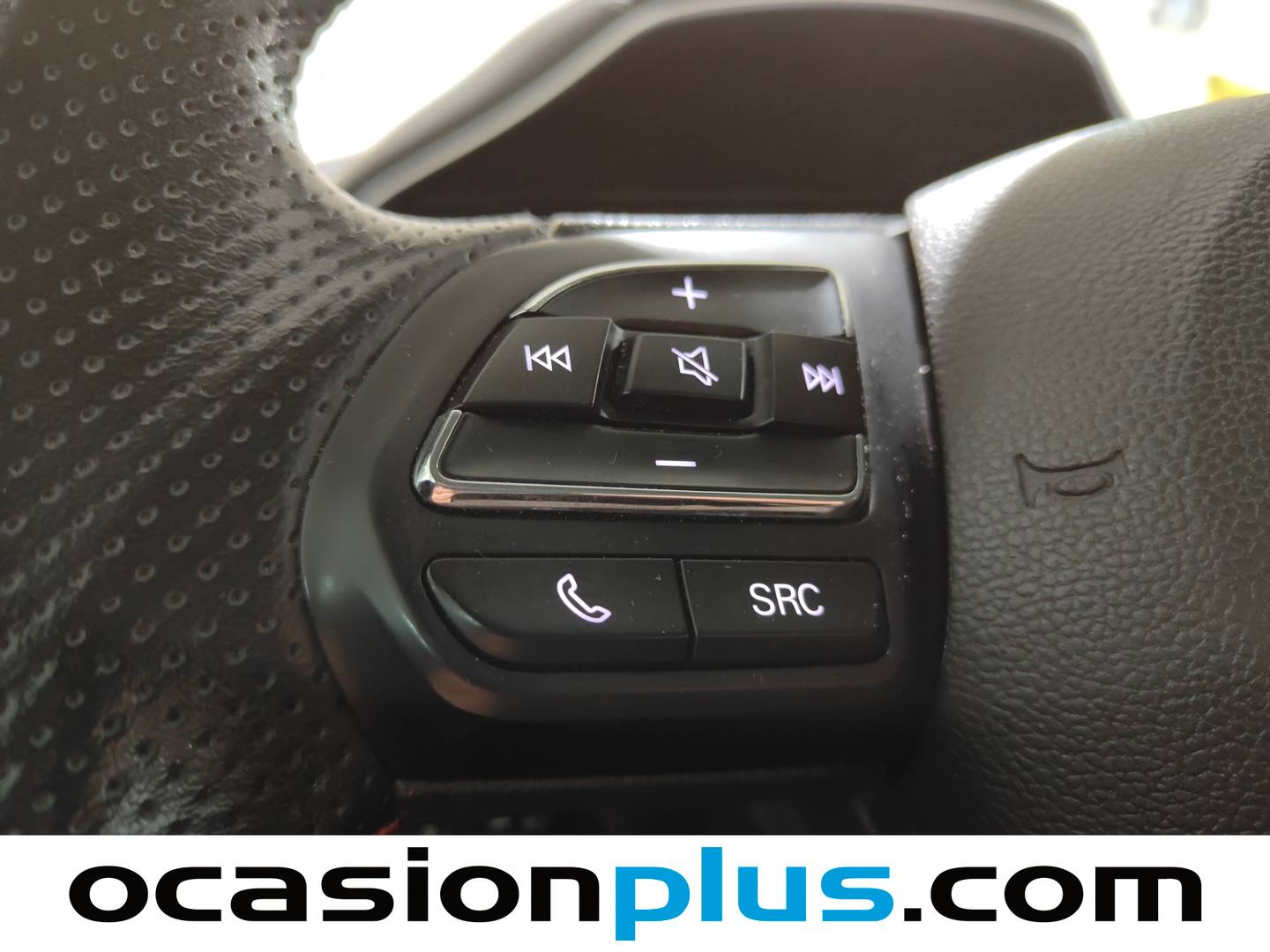 Foto MG HS MG HS 1.5 Turbo GDI Luxury (162 CV)