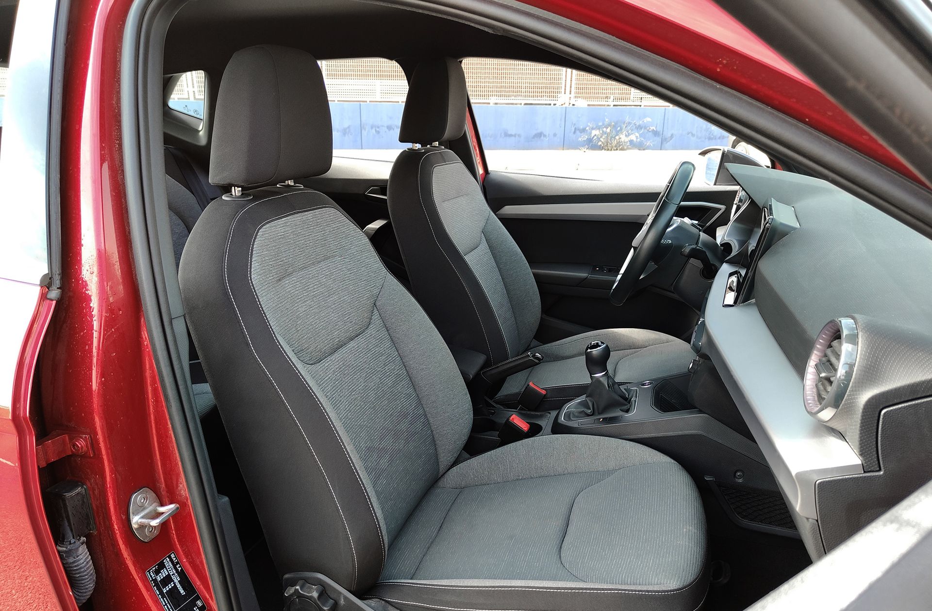 SEAT Ibiza 1.0 TSI Xcellence Plus - foto 19
