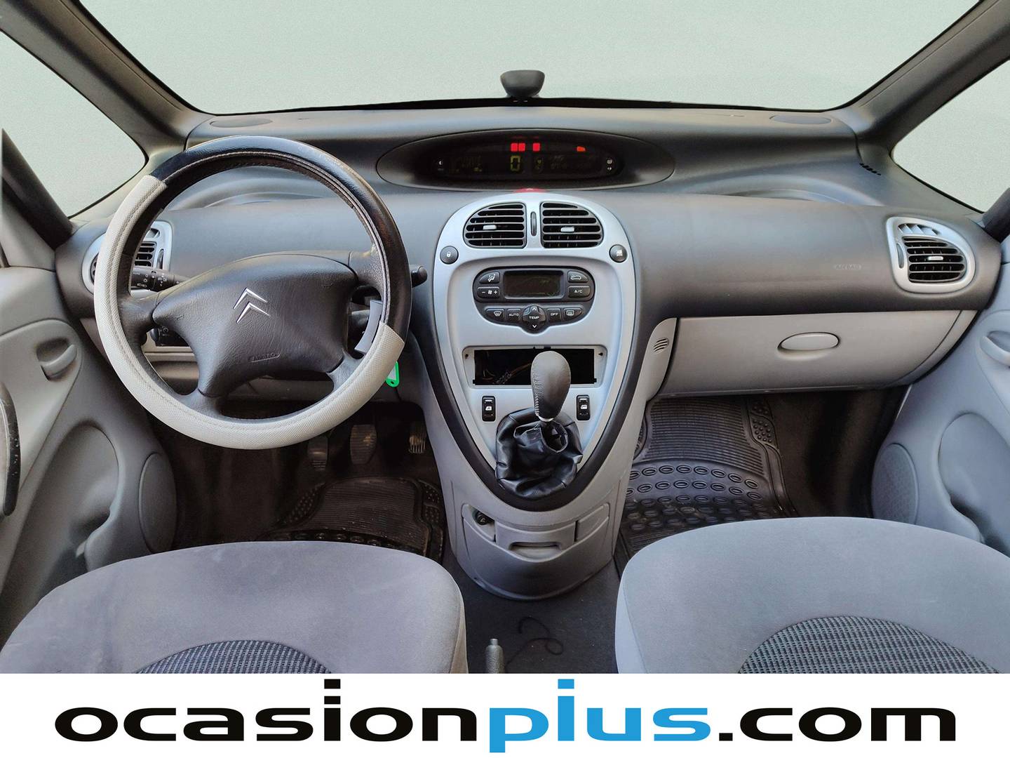 Citroën Xsara Picasso Citroën Xsara Picasso 1.6 HDI LX Plus (92 CV) de ocasión