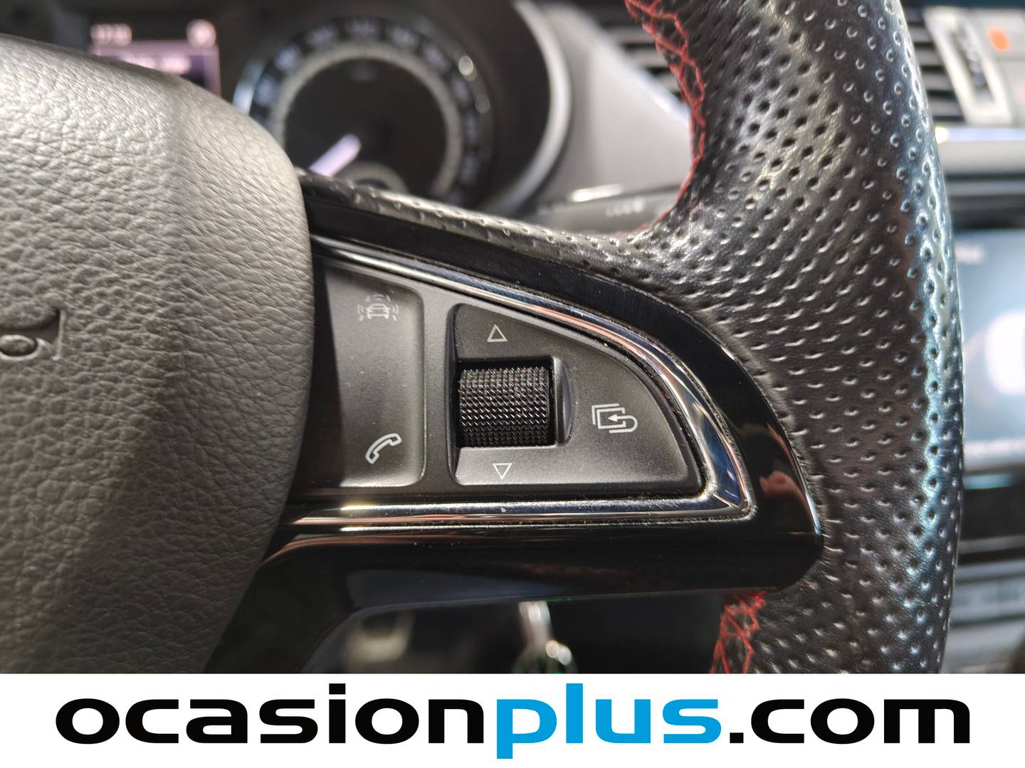 Skoda Octavia Skoda Octavia 2.0 TDI RS (184 CV) manual