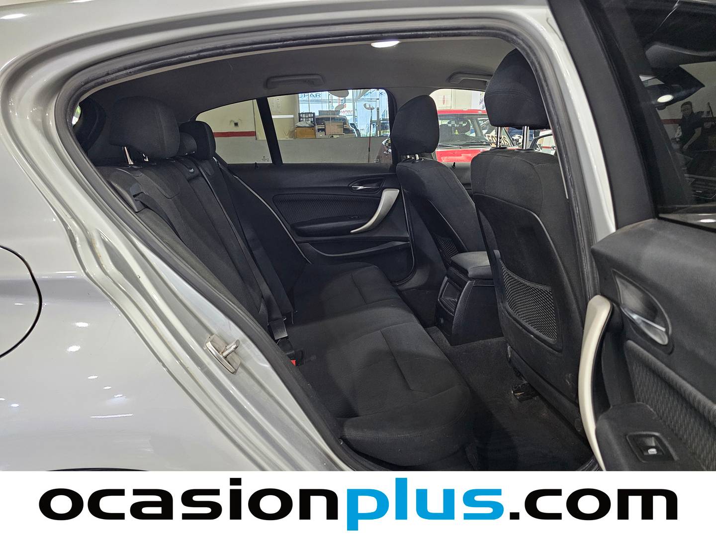 BMW Serie 1 BMW Serie 1 116d (116 CV) km 0
