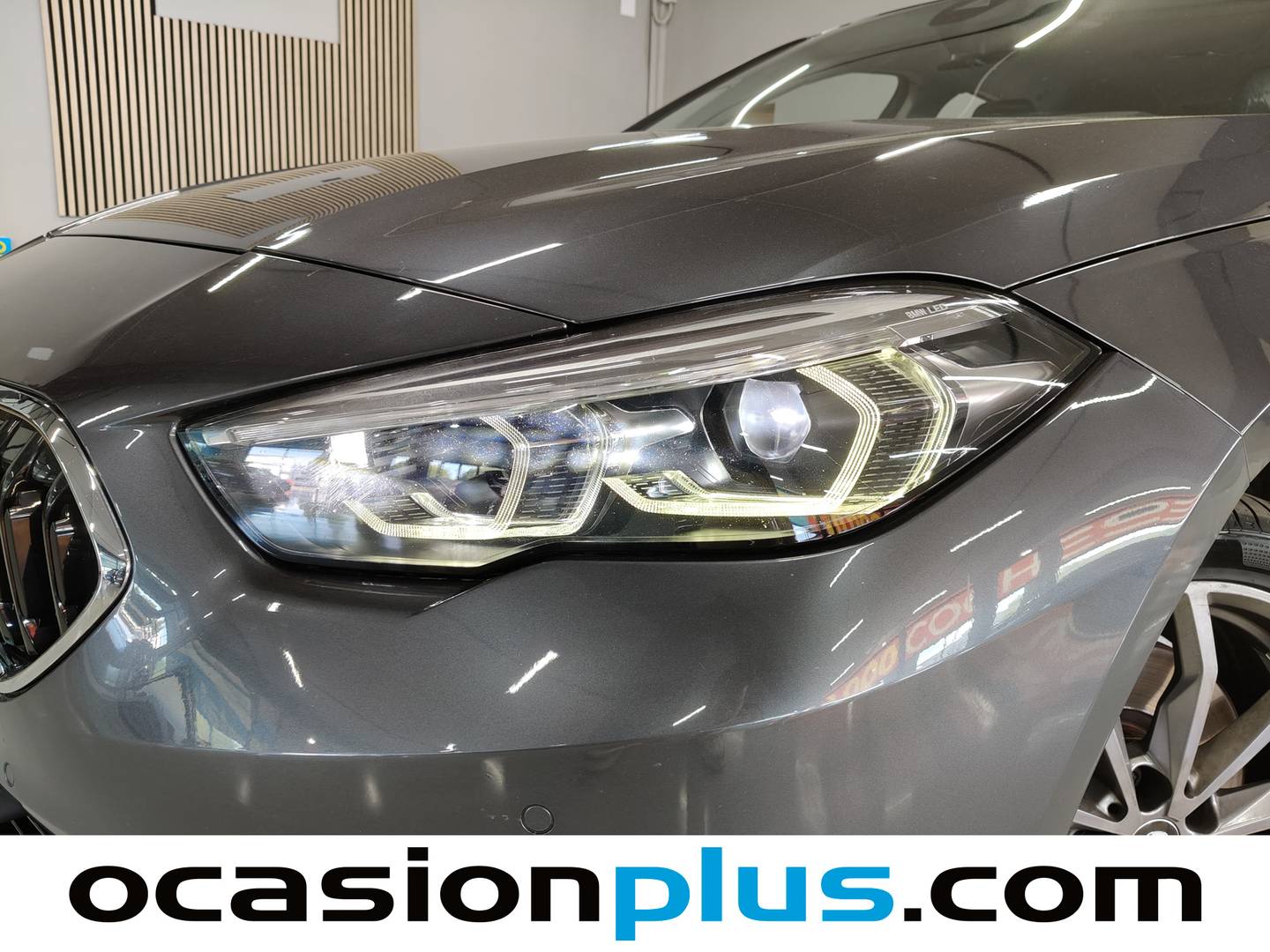 Accesorios del BMW Serie 2 BMW Serie 2 220d Gran Coupe (190 CV)