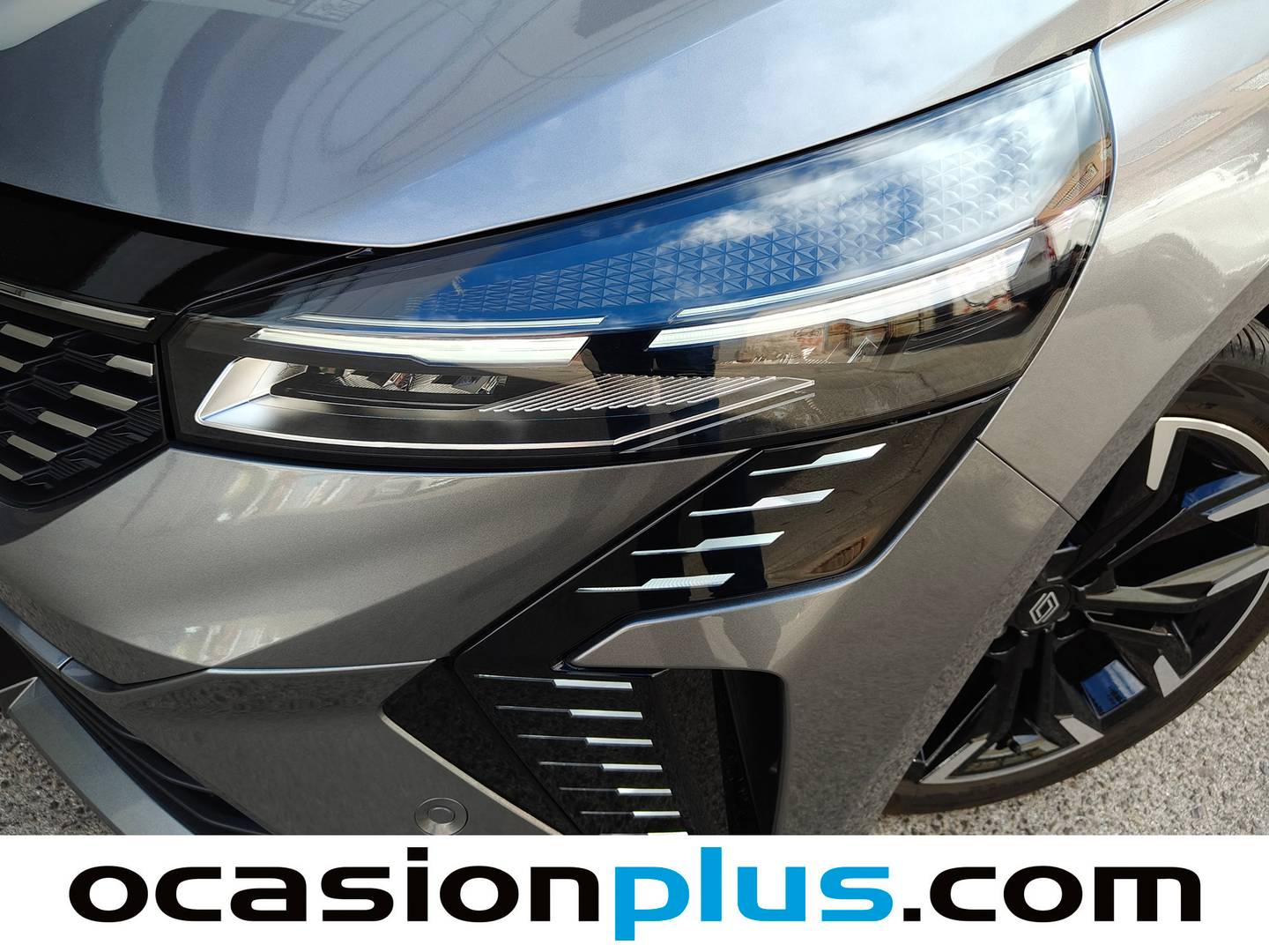 Renault Clio Renault Clio E-Tech full hybrid 145 Techno (143 CV) 143cv