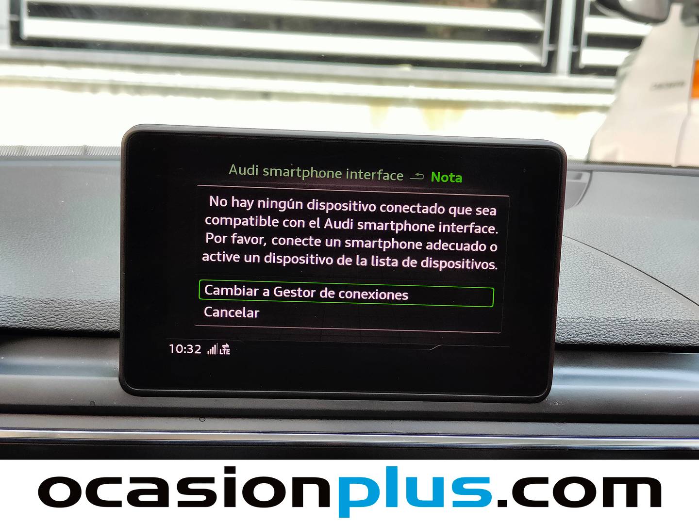 Equipamiento del Audi A4 Audi A4 Avant Advanced edition 2.0 TDI (150 CV) S tronic