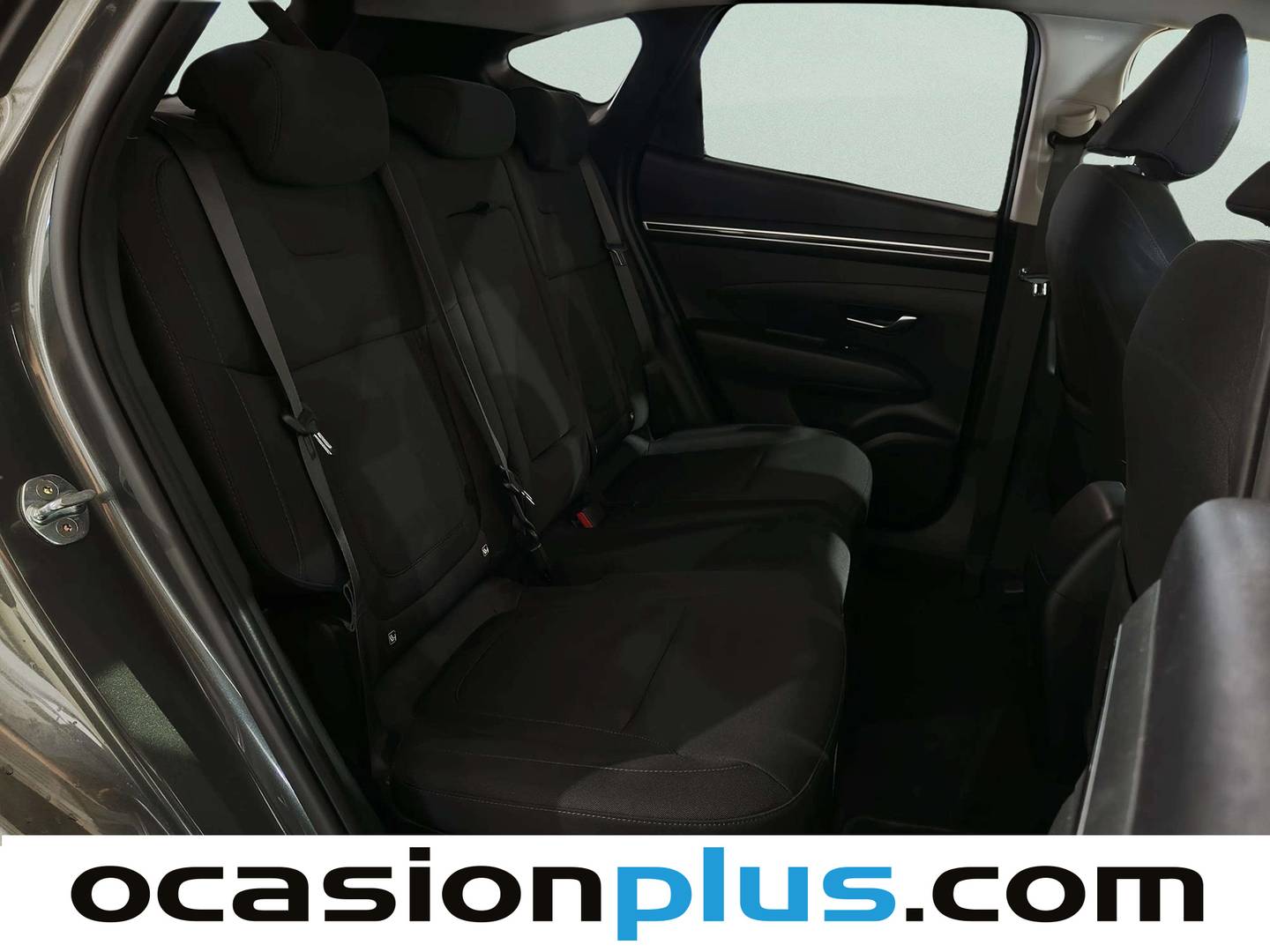 Hyundai Tucson Hyundai Tucson 1.6 TGDI Klass 4x2 (150 CV) manual