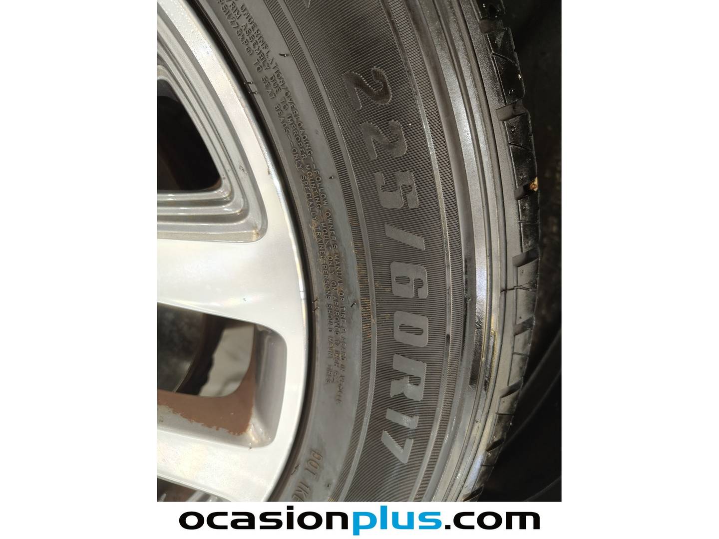 KIA Sportage KIA Sportage 1.6 GDI Drive 4x2 (135 CV) km 0