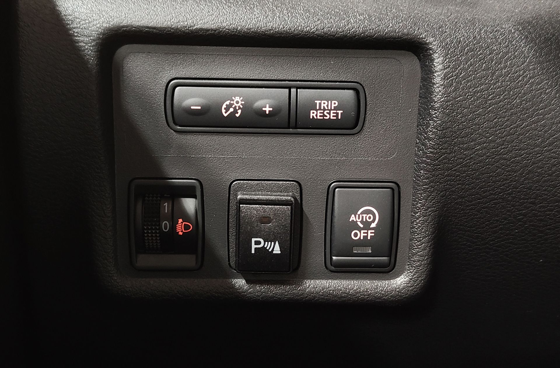 Nissan Micra IG-T 90 Acenta - foto 8