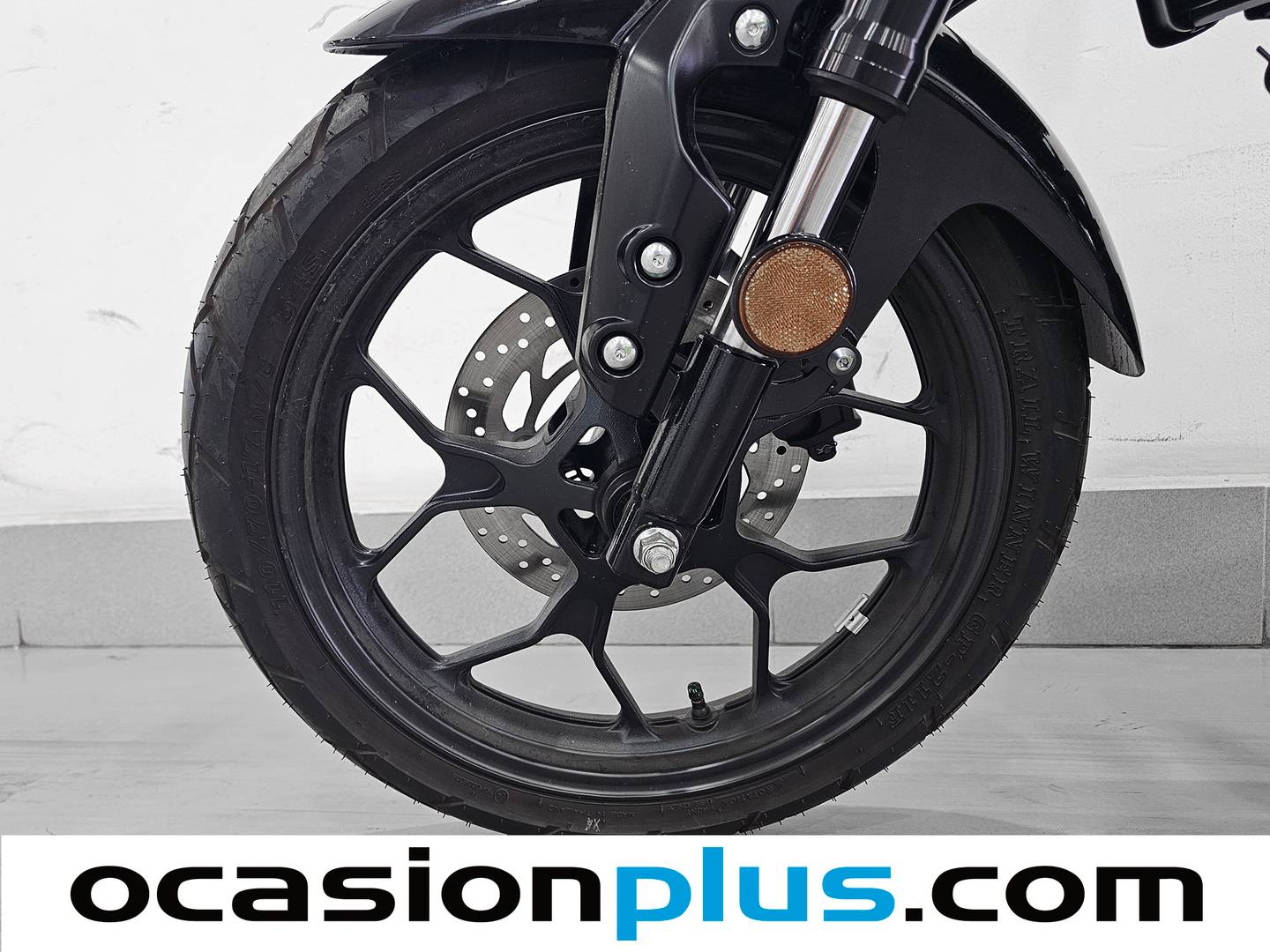 Yamaha XSR 125 Yamaha XSR 125 (15 CV) 15cv