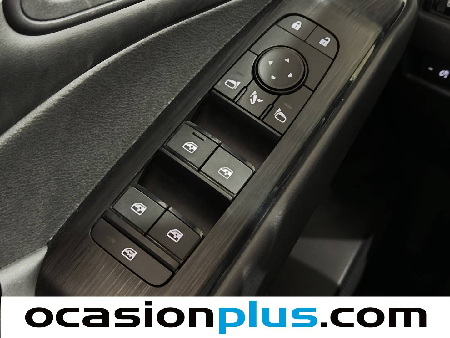 Nissan QASHQAI Nissan Qashqai E-POWER Acenta (190 CV) de ocasión