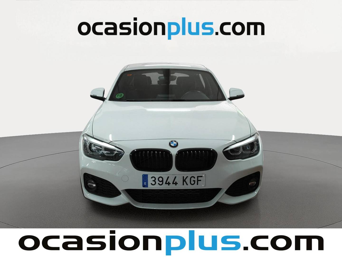 BMW Serie 1 BMW Serie 1 118d (150 CV) Pack M 150cv