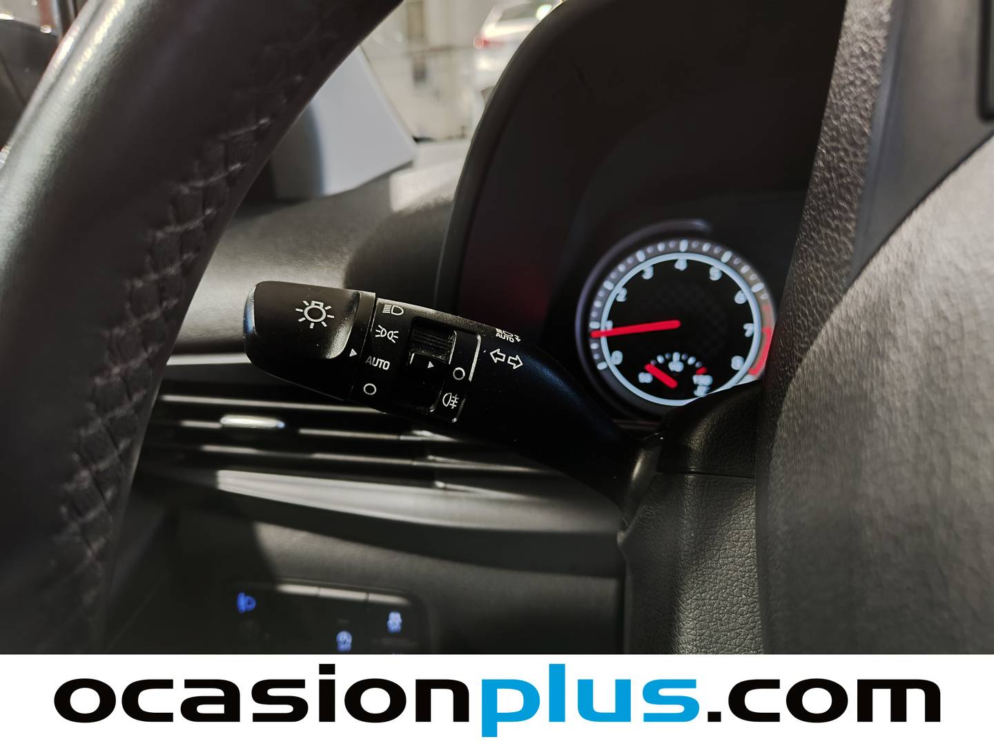 Foto Hyundai Bayon Hyundai Bayon 1.2 MPI Klass (84 CV)