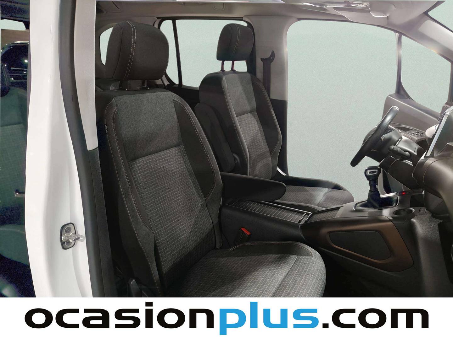 Peugeot Rifter Peugeot Rifter BlueHDi 130 GT Standard (130 CV) diésel